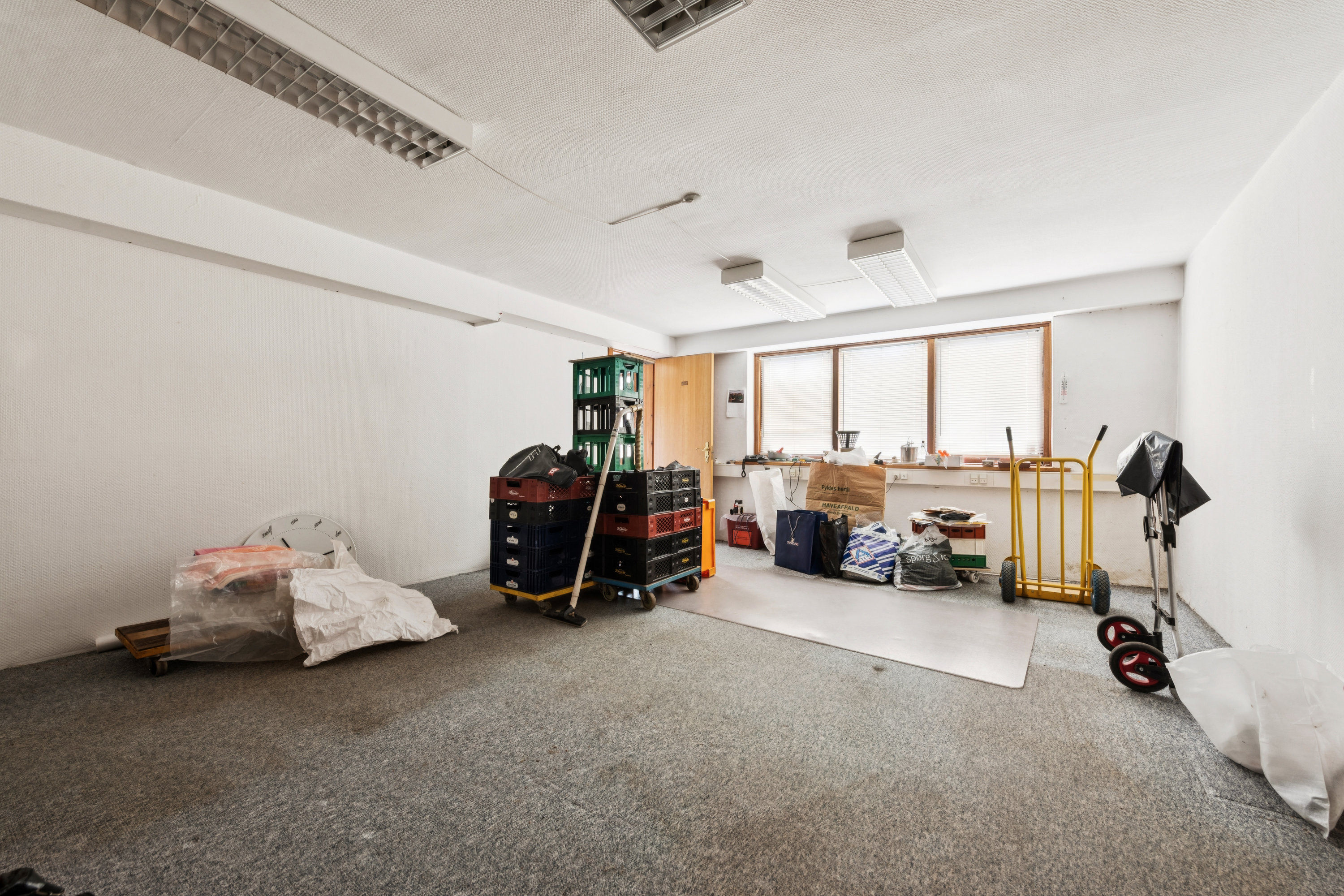 Fremhævet disponibelt rum billede i fuldskærmstilstand. Billede af Olsbæk Strandvej 56A, 2670 Greve