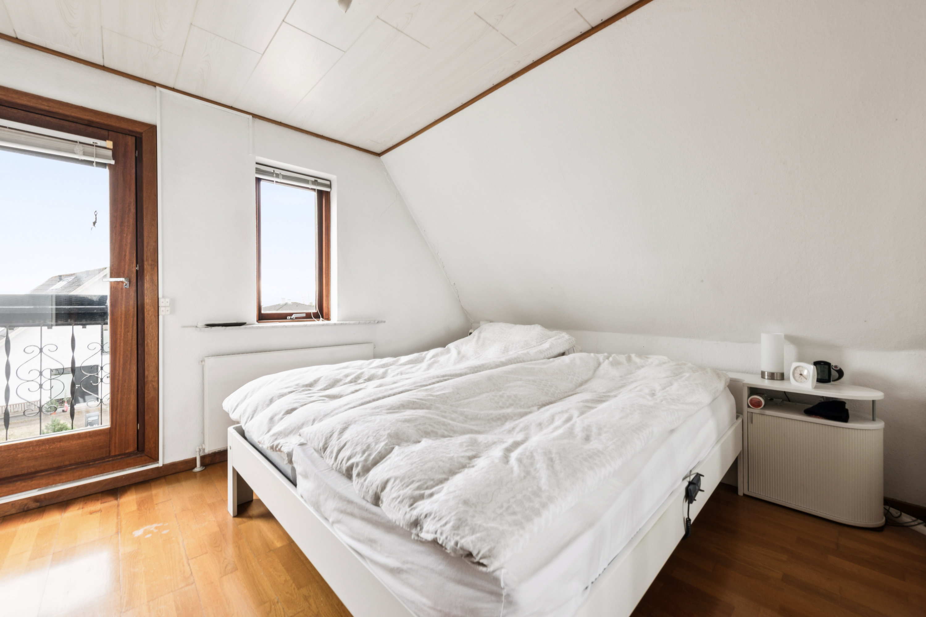 Fremhævet værelse billede i fuldskærmstilstand. Billede af Olsbæk Strandvej 56A, 2670 Greve