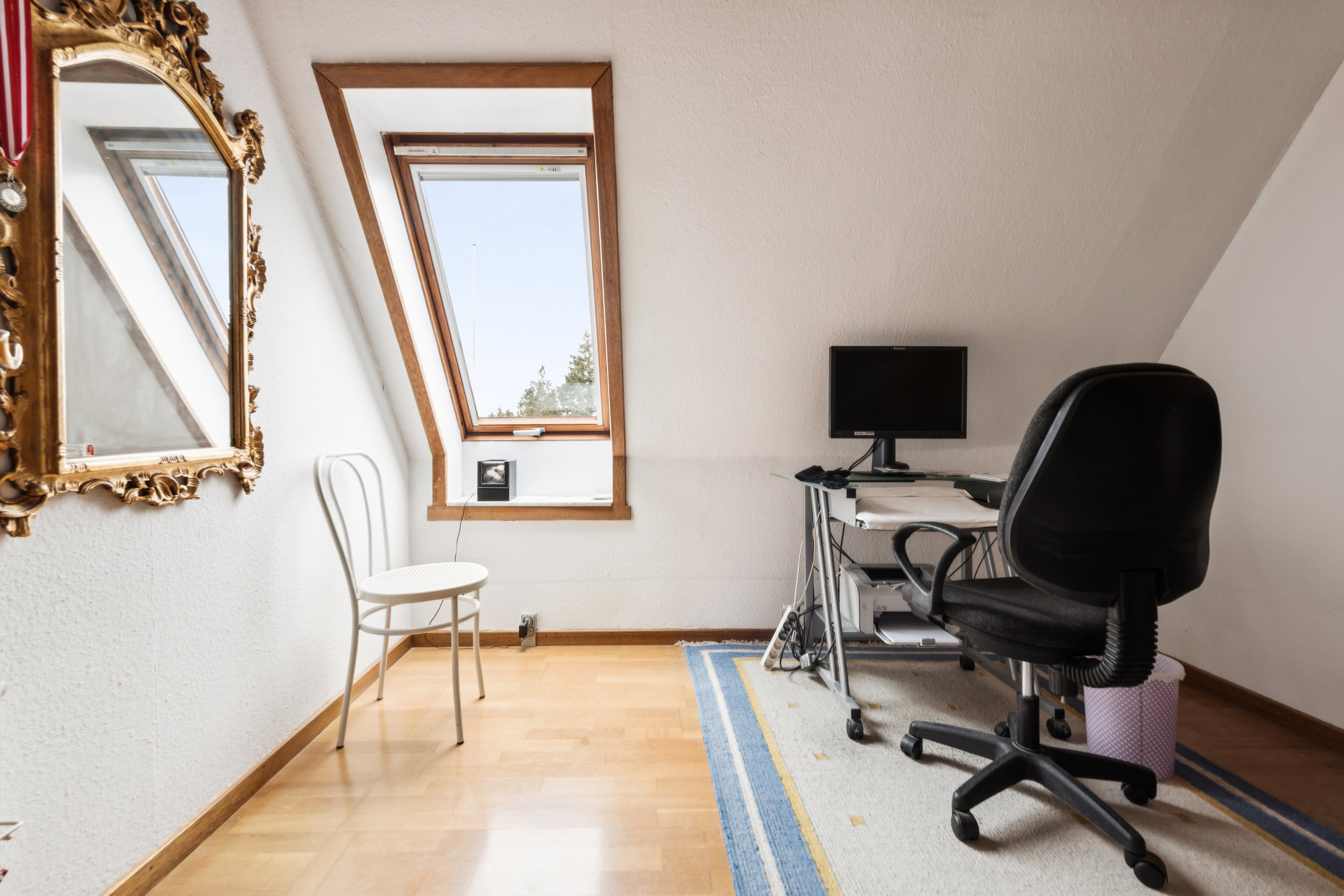 Fremhævet værelse billede i fuldskærmstilstand. Billede af Olsbæk Strandvej 56A, 2670 Greve