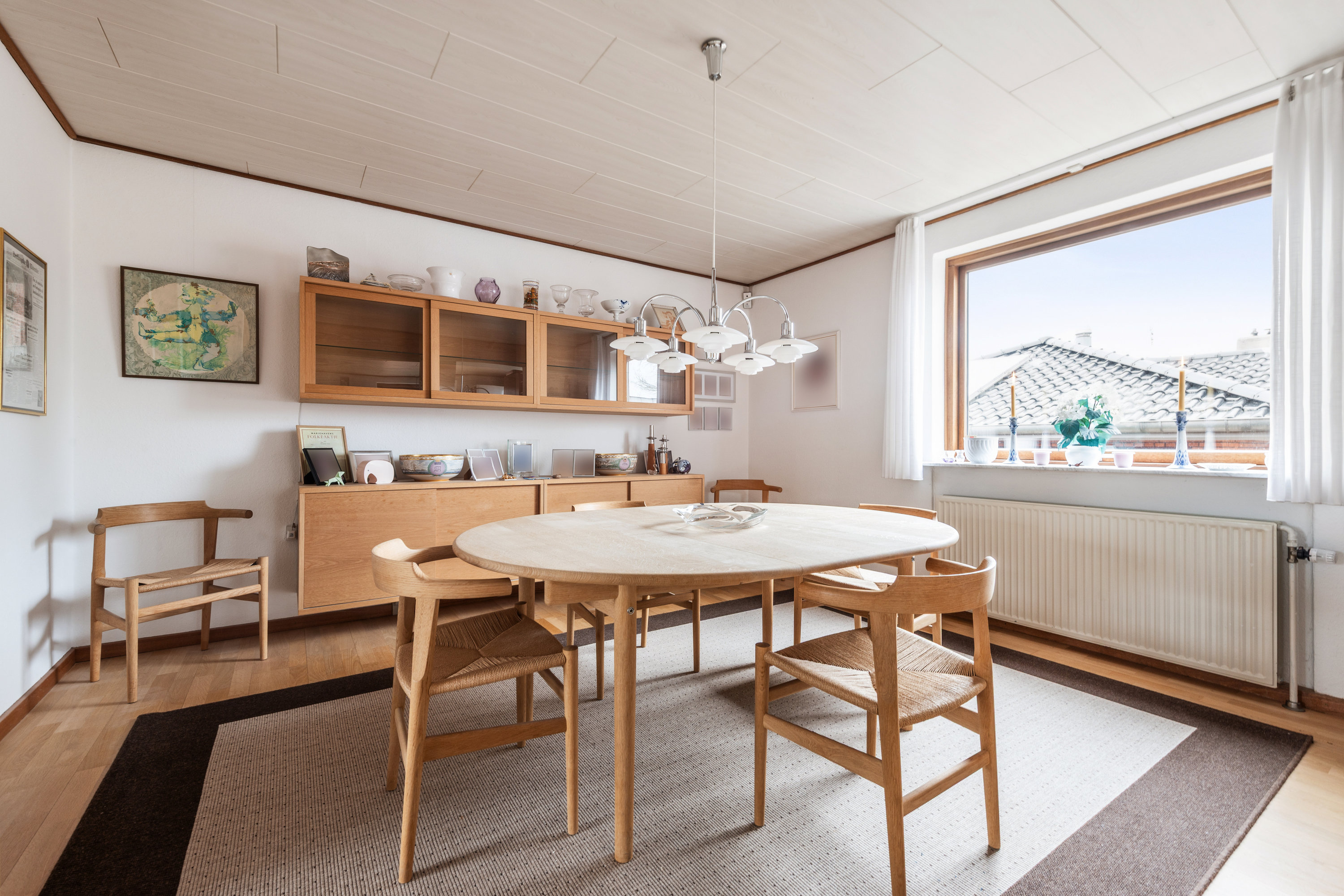 Fremhævet alrum billede i fuldskærmstilstand. Billede af Olsbæk Strandvej 56A, 2670 Greve