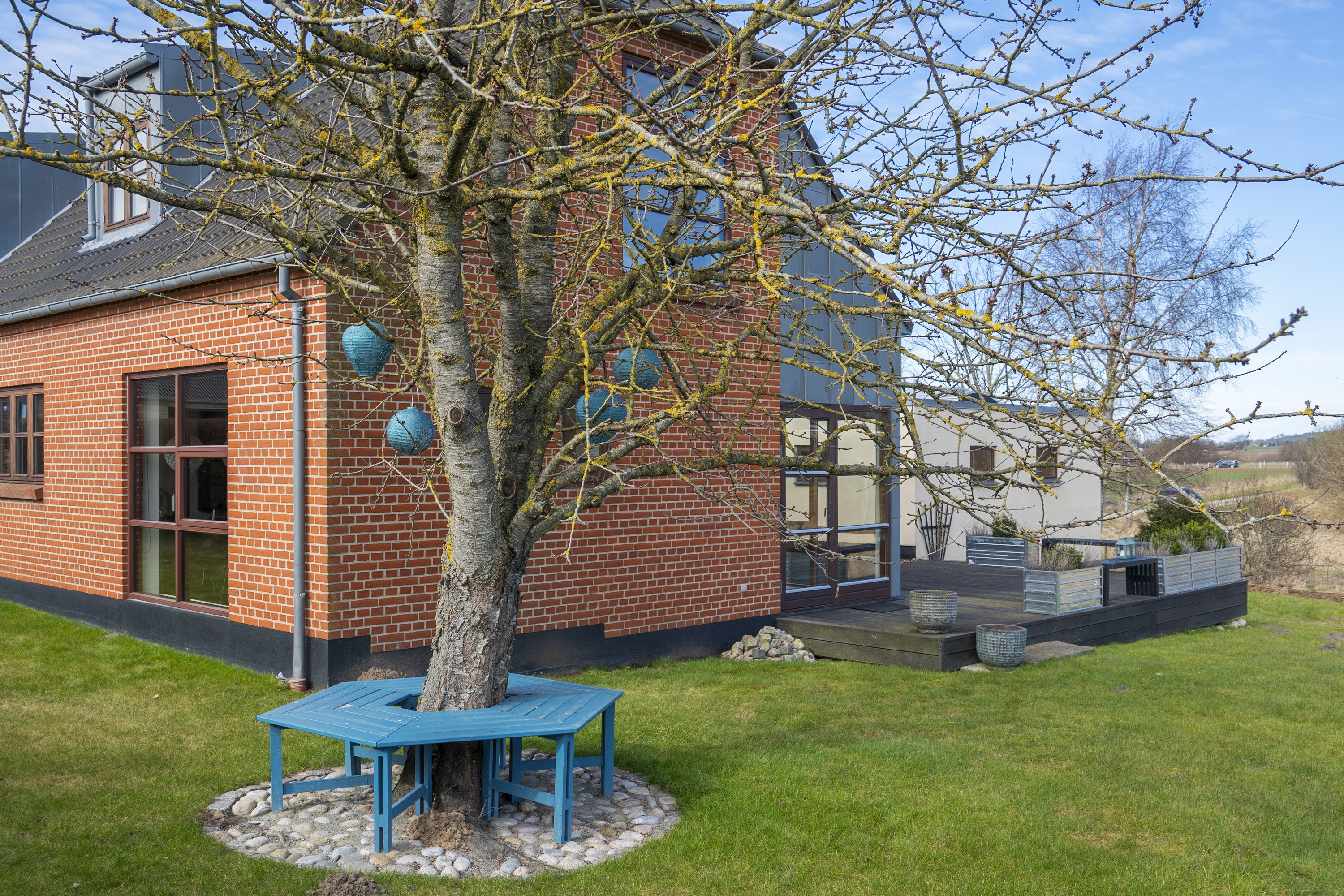 Tværvej 4, 8783 Hornsyld