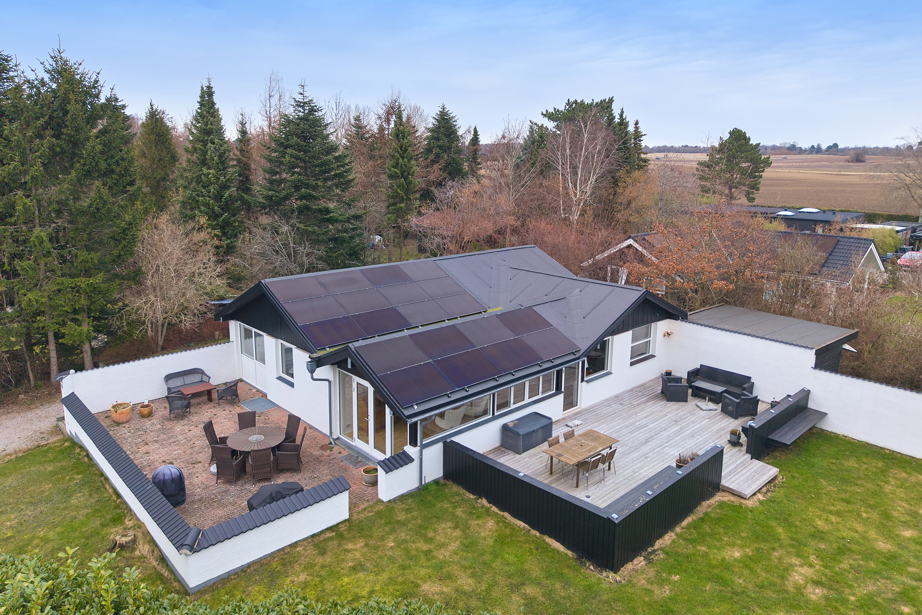 Dyrholmen 6, Strand Esbønderup, 3250 Gilleleje