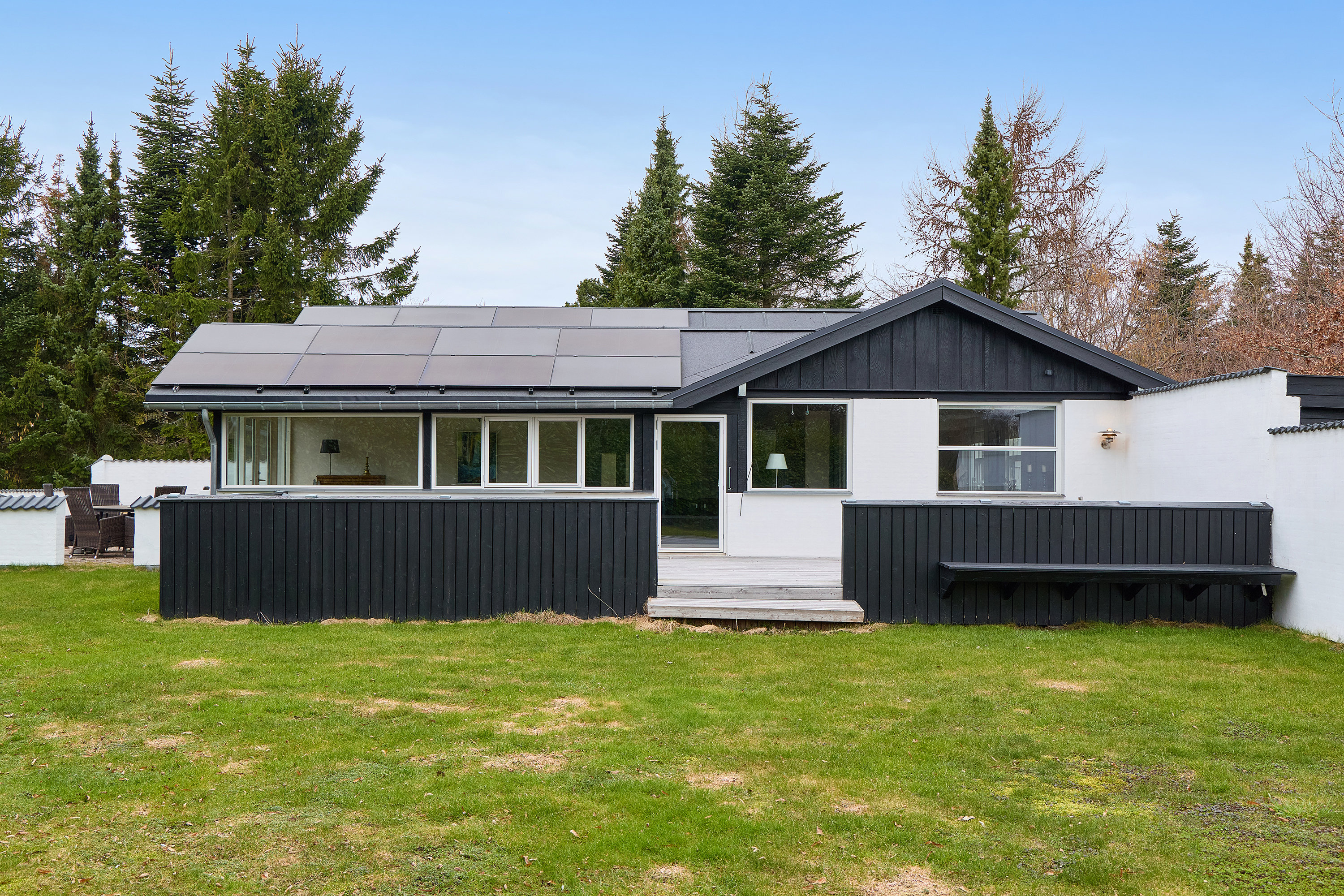 Fremhævet ejendommen billede i fuldskærmstilstand. Billede af Dyrholmen 6, Strand Esbønderup, 3250 Gilleleje