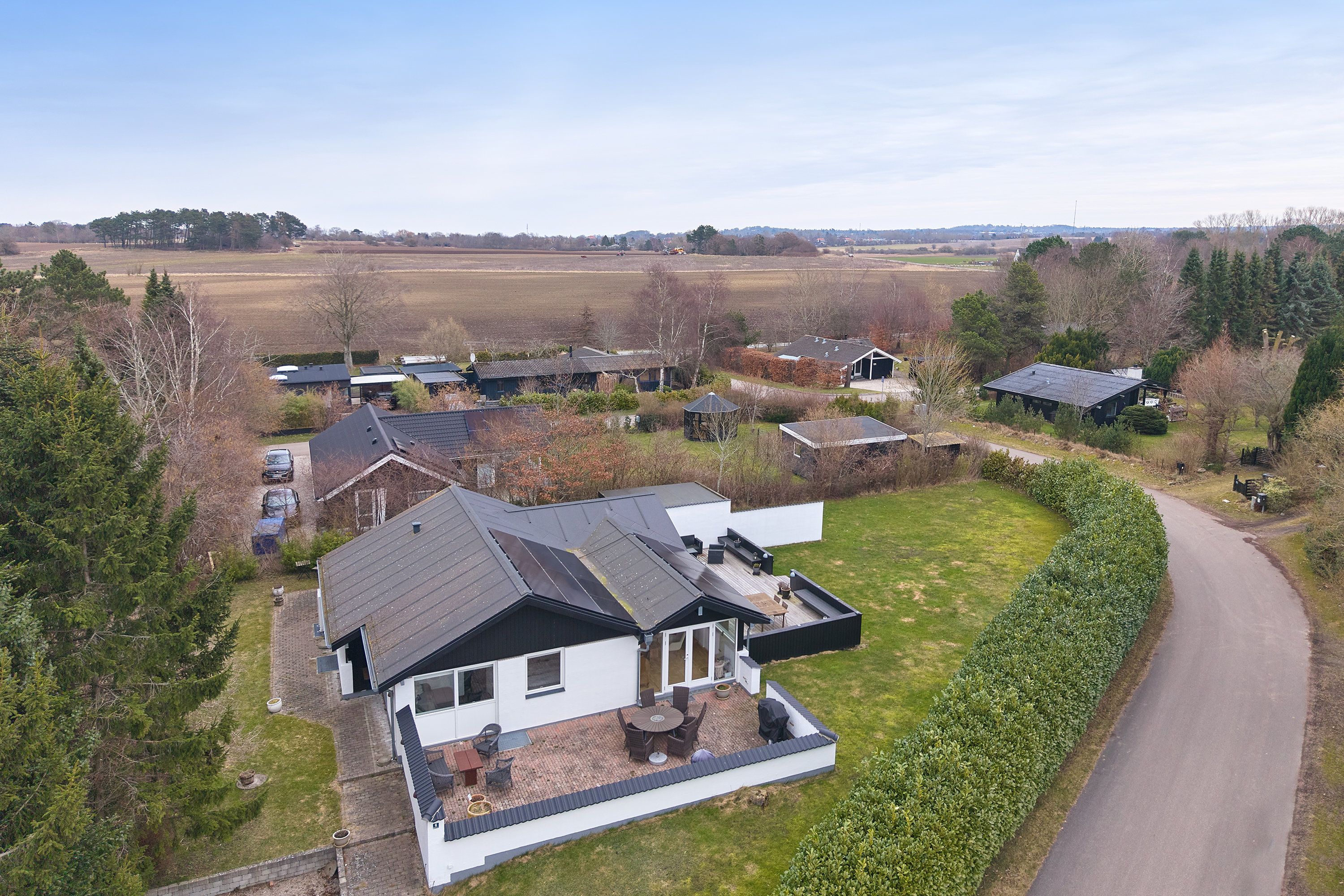 Dyrholmen 6, Strand Esbønderup, 3250 Gilleleje