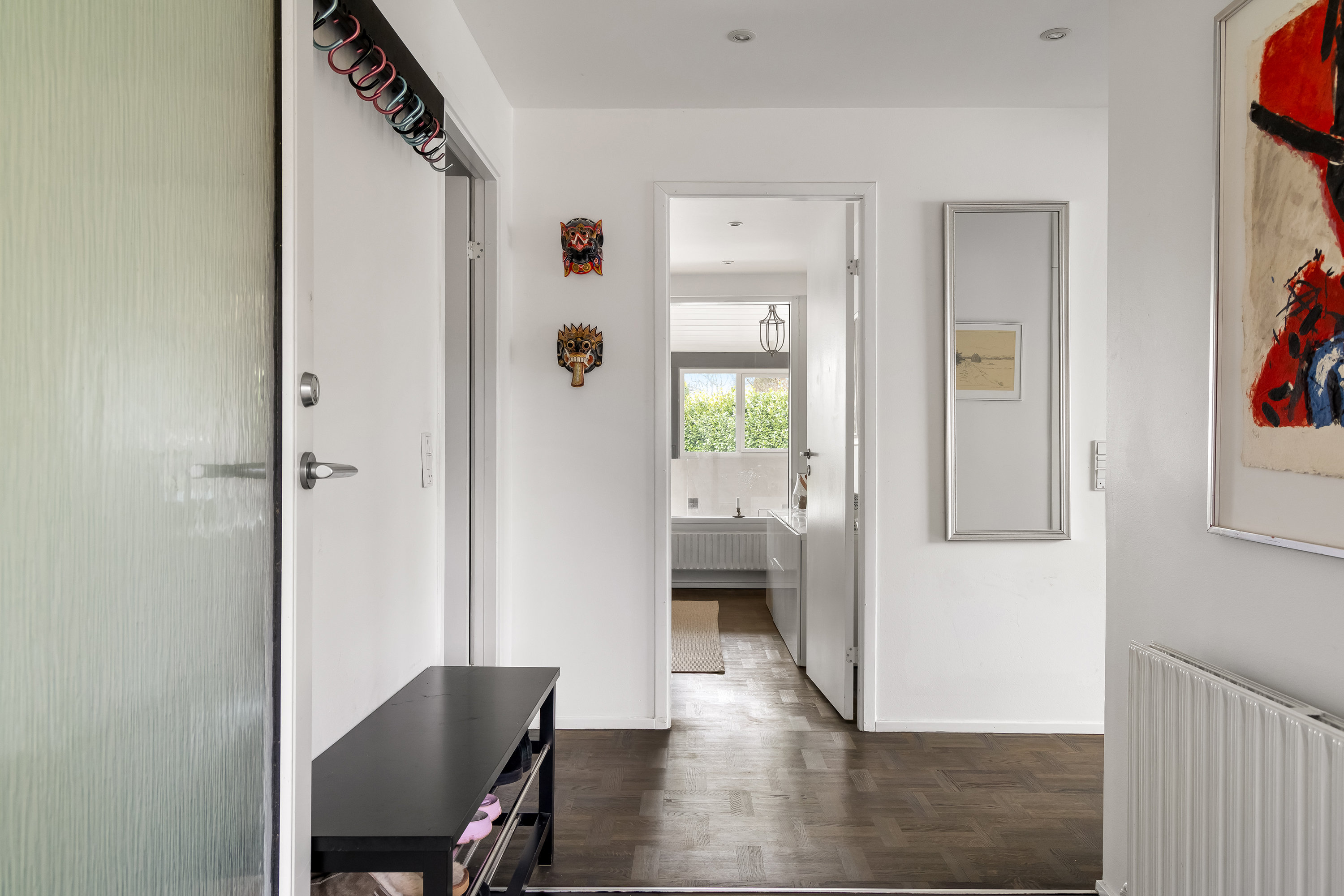 Fremhævet entré billede i fuldskærmstilstand. Billede af Dyrholmen 6, Strand Esbønderup, 3250 Gilleleje