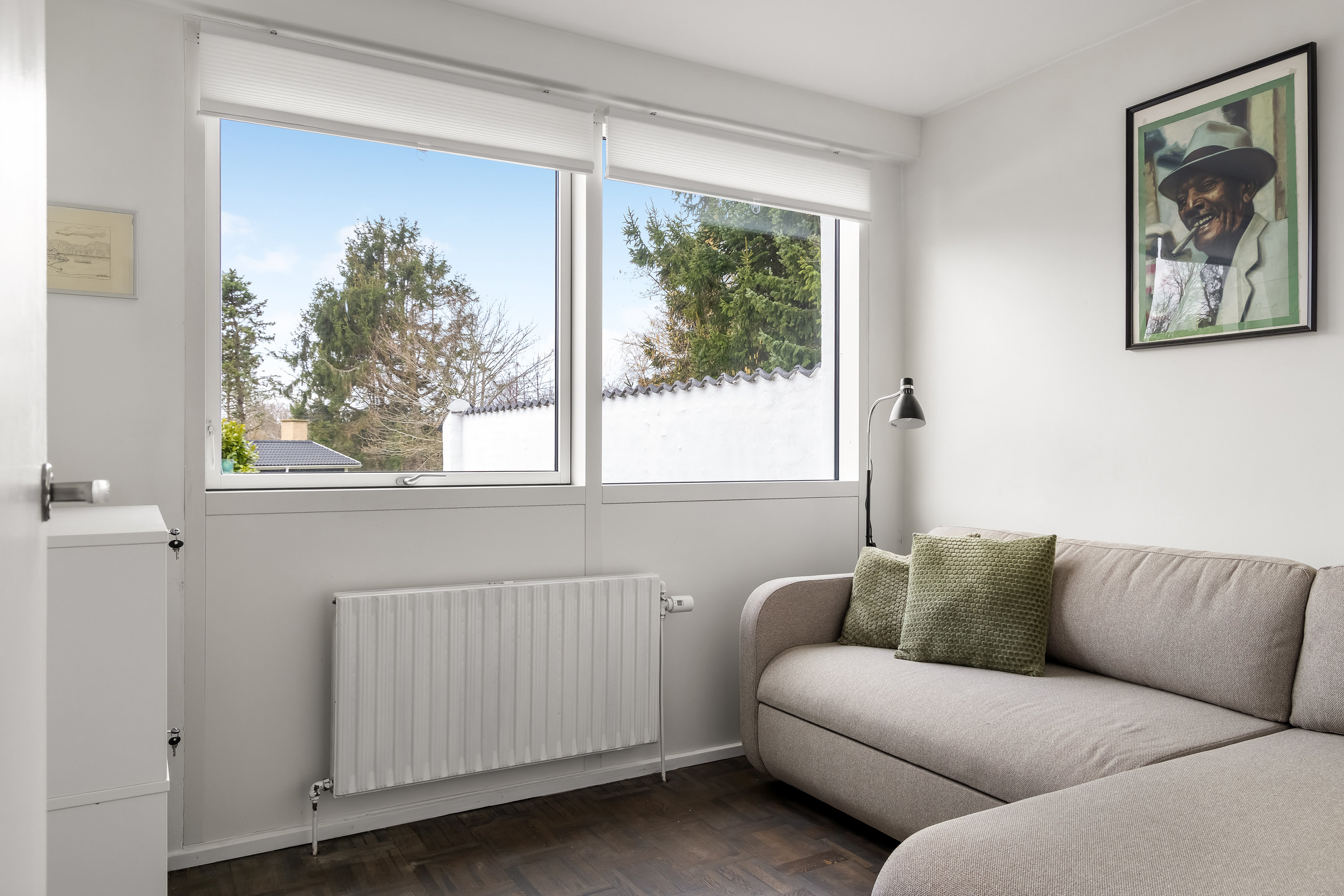 Fremhævet værelse billede i fuldskærmstilstand. Billede af Dyrholmen 6, Strand Esbønderup, 3250 Gilleleje