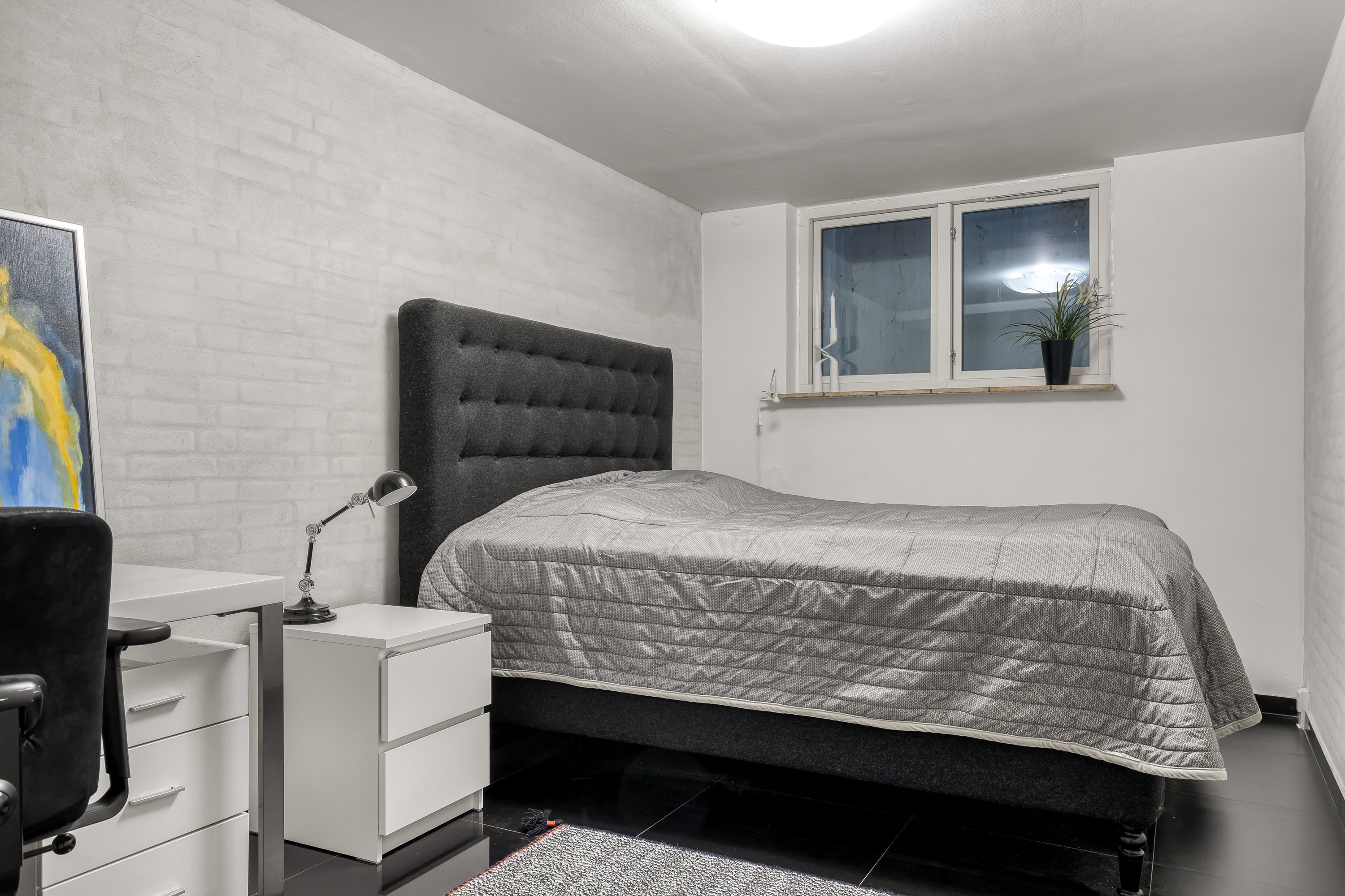 Fremhævet disponibelt rum billede i fuldskærmstilstand. Billede af Dyrholmen 6, Strand Esbønderup, 3250 Gilleleje