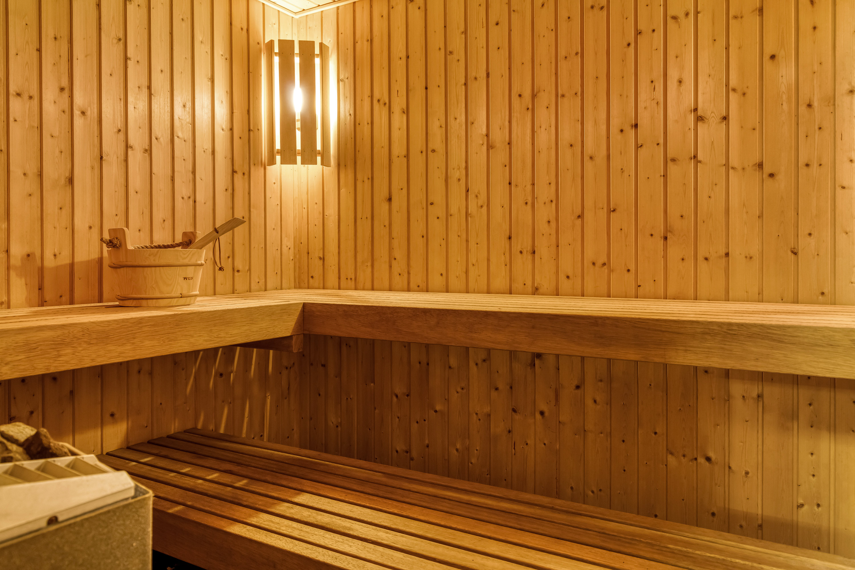 Fremhævet sauna billede i fuldskærmstilstand. Billede af Dyrholmen 6, Strand Esbønderup, 3250 Gilleleje