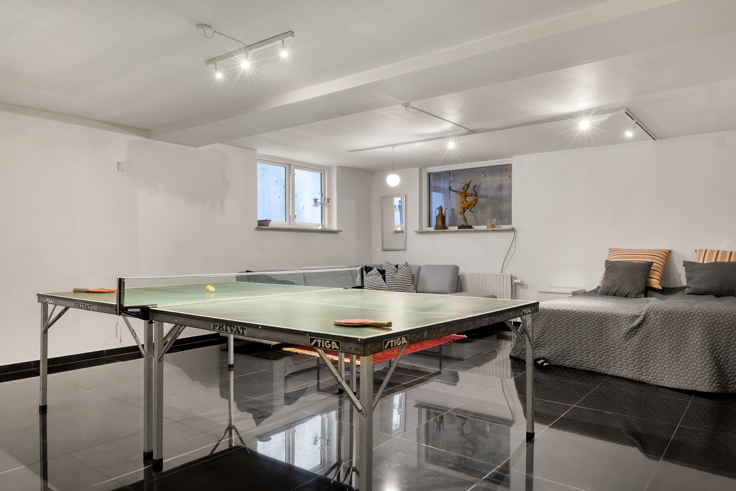 Fremhævet gildesal billede i fuldskærmstilstand. Billede af Dyrholmen 6, Strand Esbønderup, 3250 Gilleleje