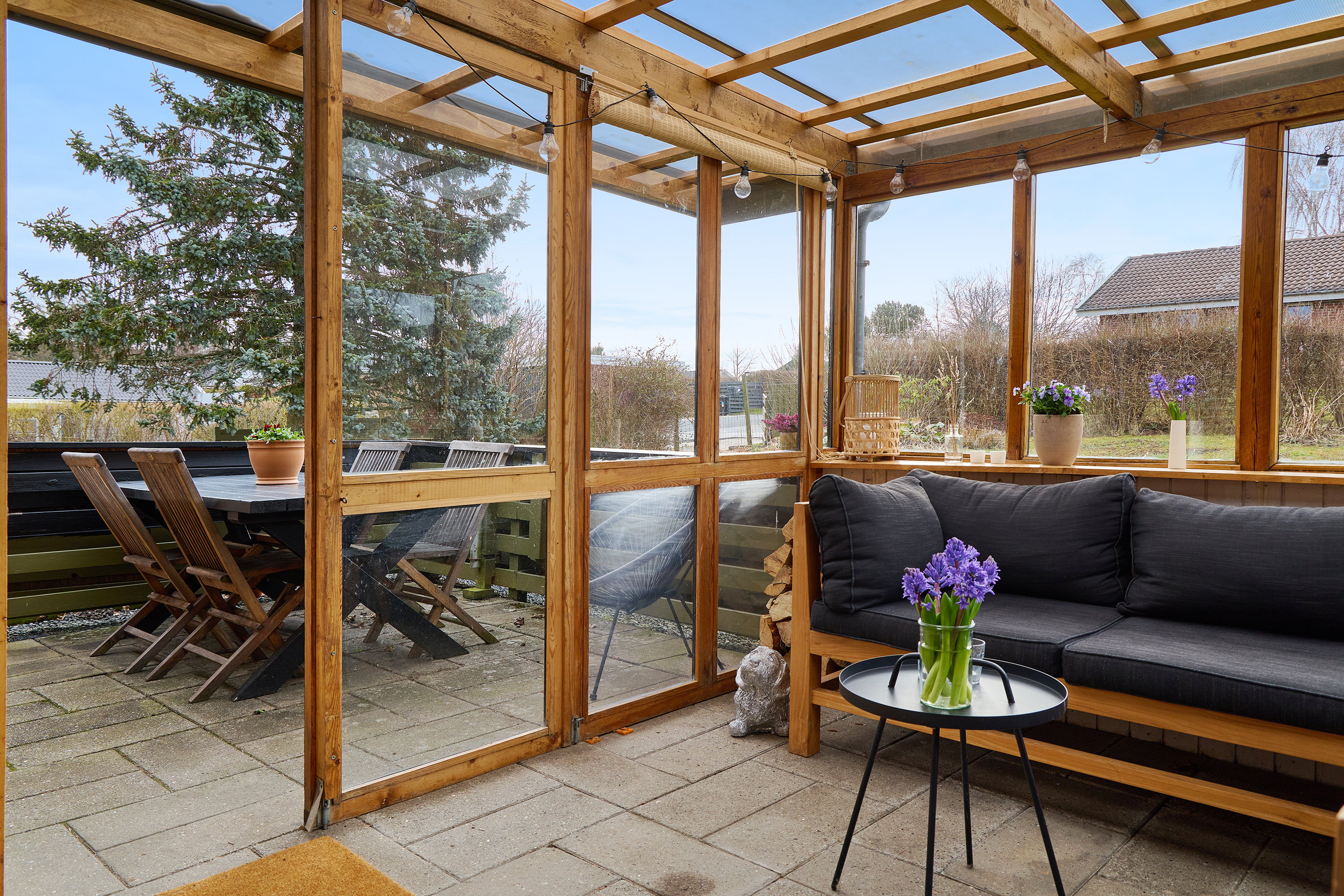 Fremhævet andet billede i fuldskærmstilstand. Billede af Skærbakken 2, 3210 Vejby