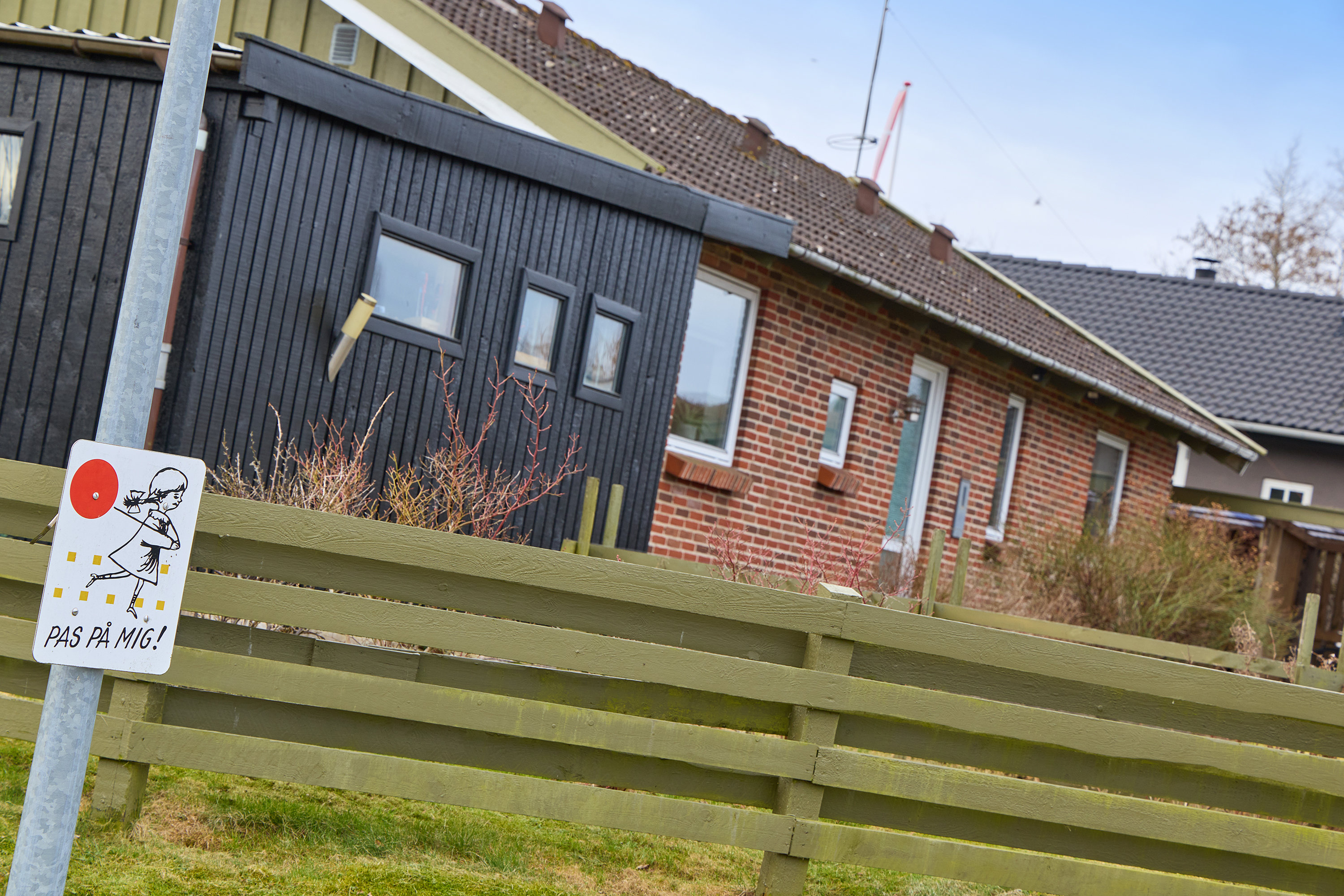 Fremhævet ejendommen billede i fuldskærmstilstand. Billede af Skærbakken 2, 3210 Vejby