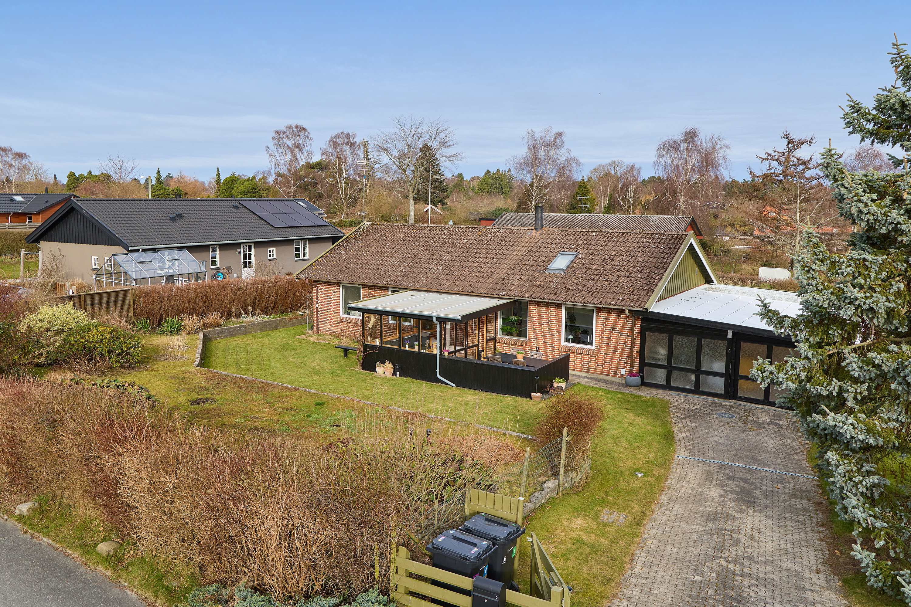 Skærbakken 2, 3210 Vejby