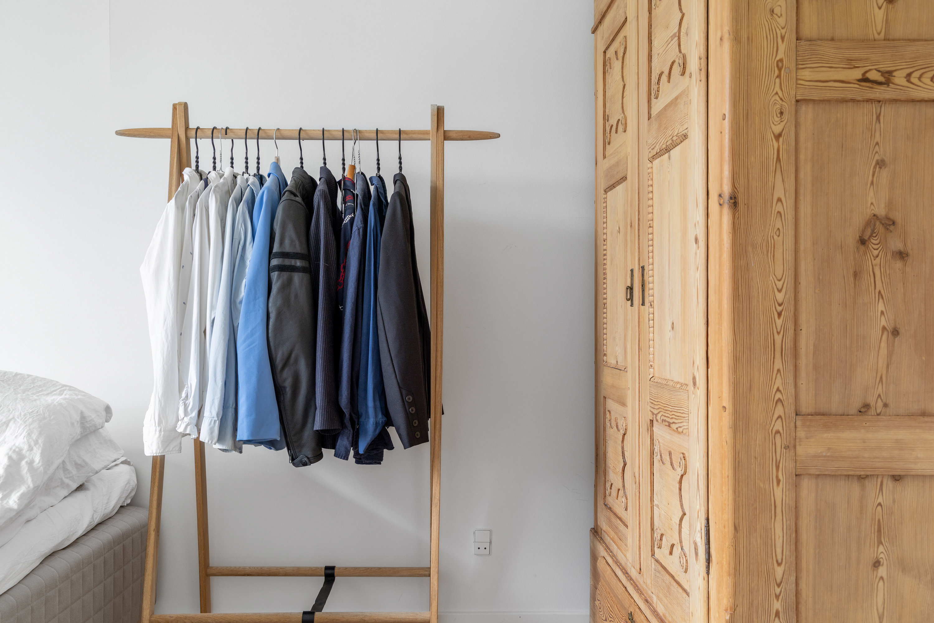 Fremhævet værelse billede i fuldskærmstilstand. Billede af Skærbakken 2, 3210 Vejby