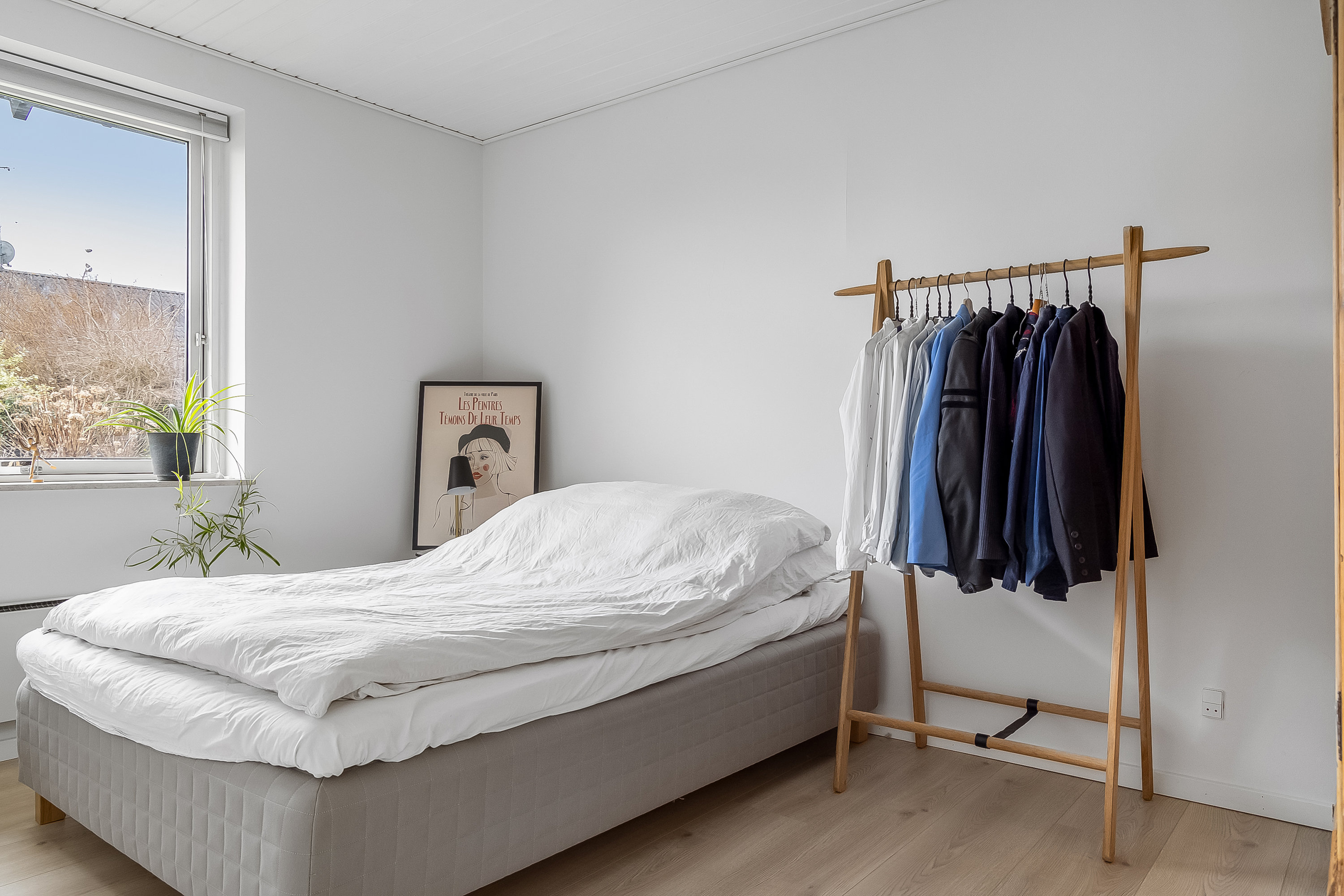 Fremhævet værelse billede i fuldskærmstilstand. Billede af Skærbakken 2, 3210 Vejby