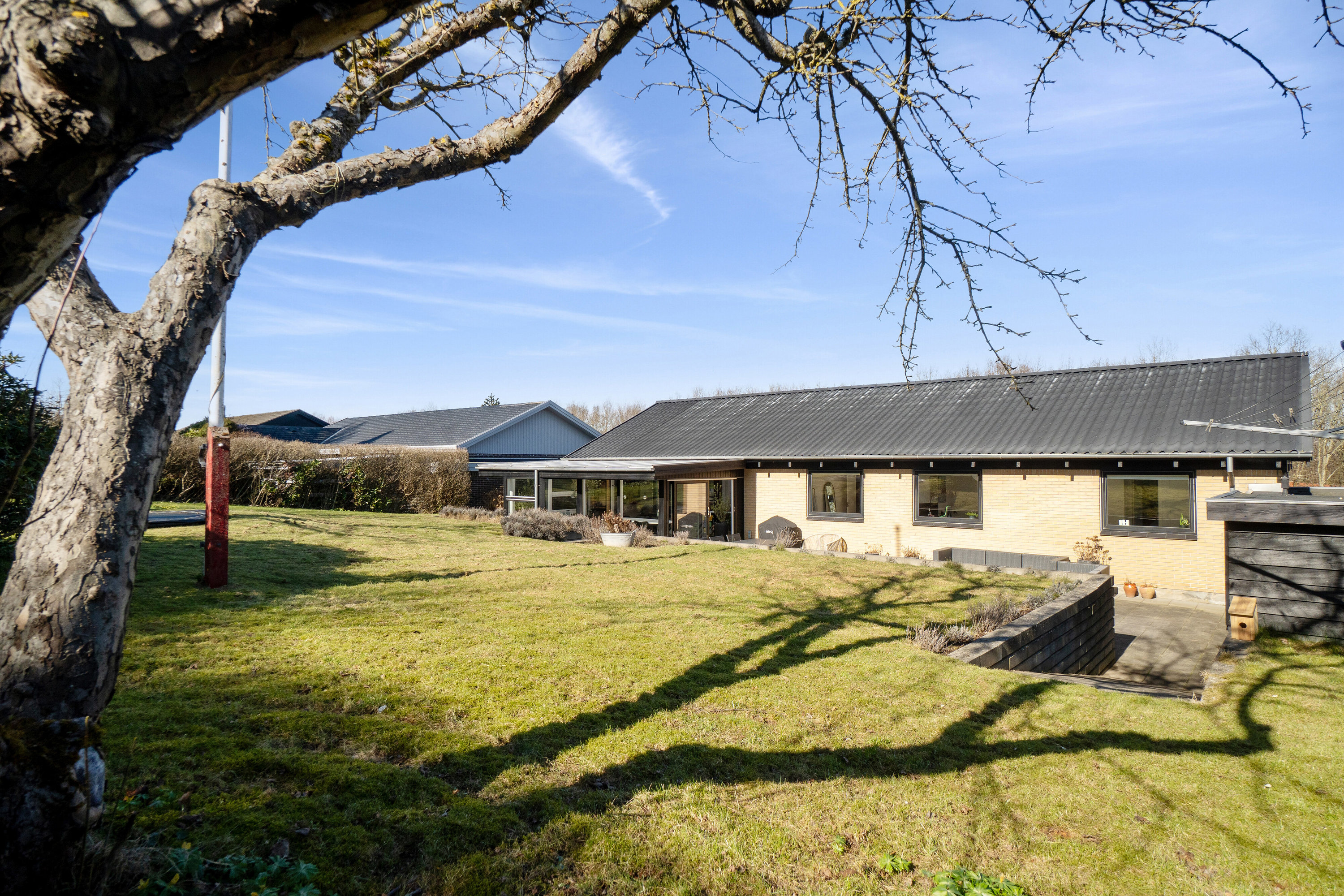 Fremhævet ejendommen billede i fuldskærmstilstand. Billede af Holmetoften 67, 8270 Højbjerg