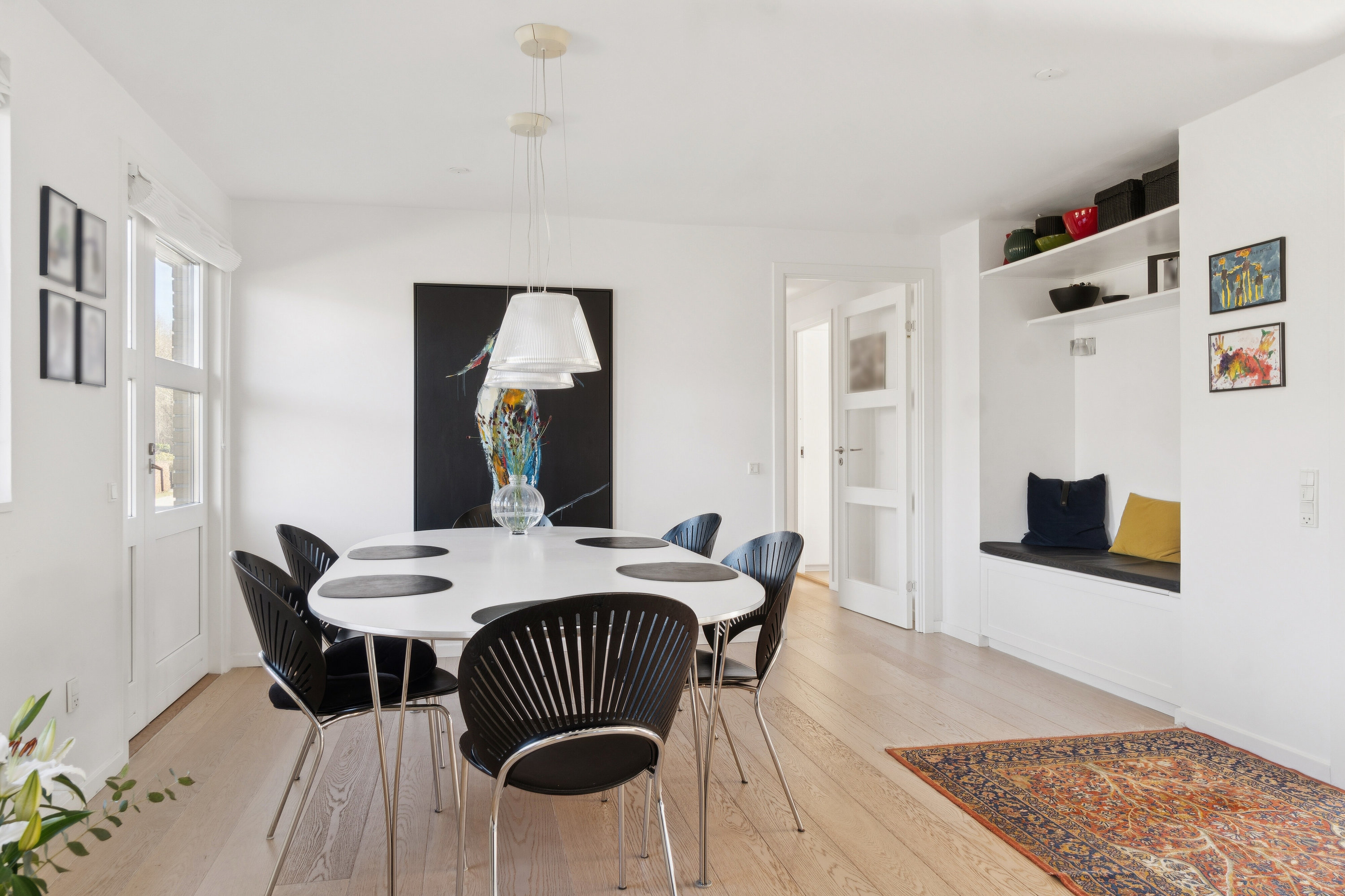 Fremhævet alrum billede i fuldskærmstilstand. Billede af Holmetoften 67, 8270 Højbjerg