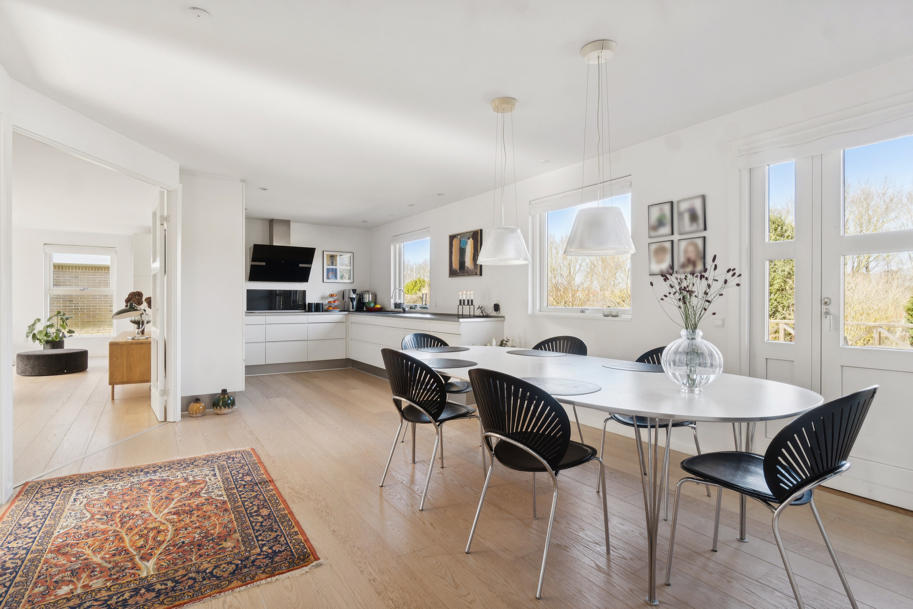 Fremhævet alrum billede i fuldskærmstilstand. Billede af Holmetoften 67, 8270 Højbjerg