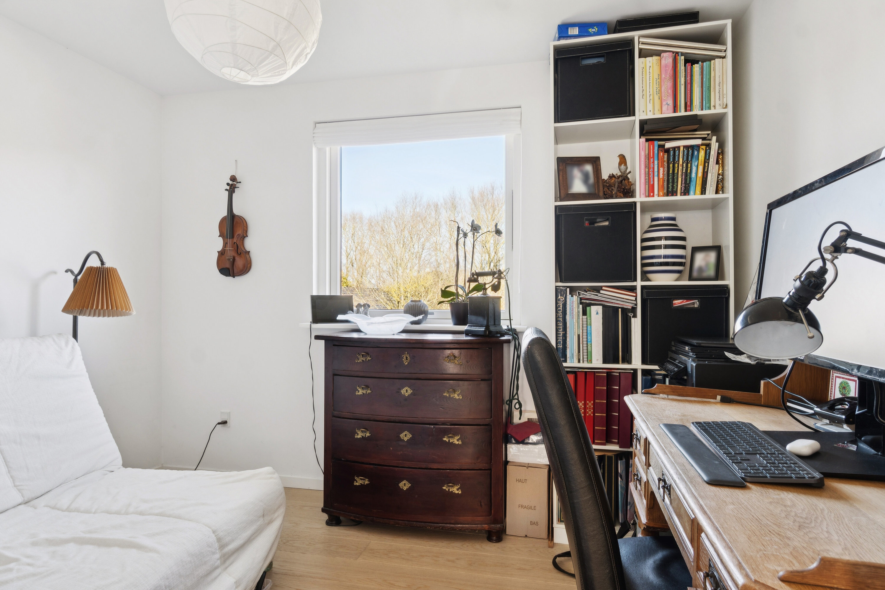 Fremhævet værelse billede i fuldskærmstilstand. Billede af Holmetoften 67, 8270 Højbjerg