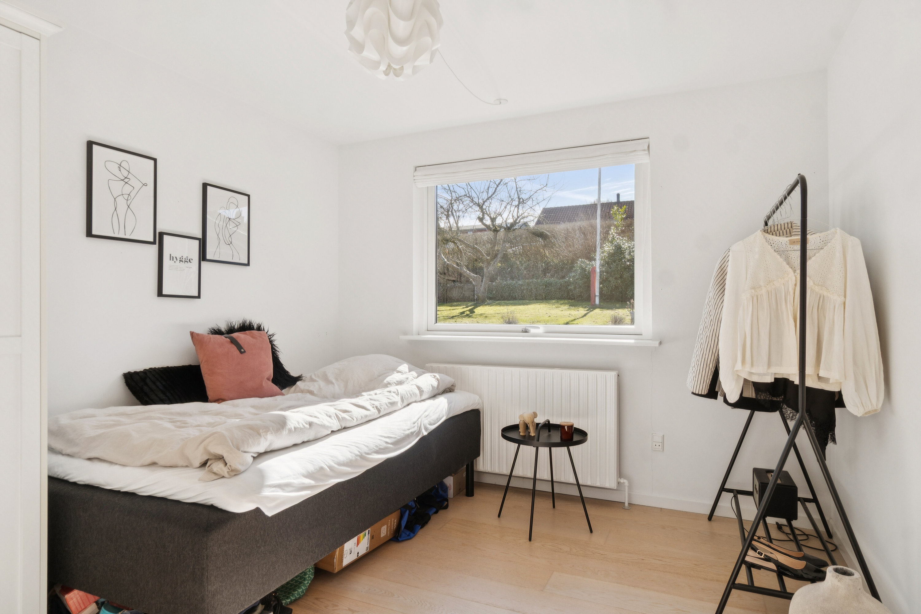 Fremhævet værelse billede i fuldskærmstilstand. Billede af Holmetoften 67, 8270 Højbjerg