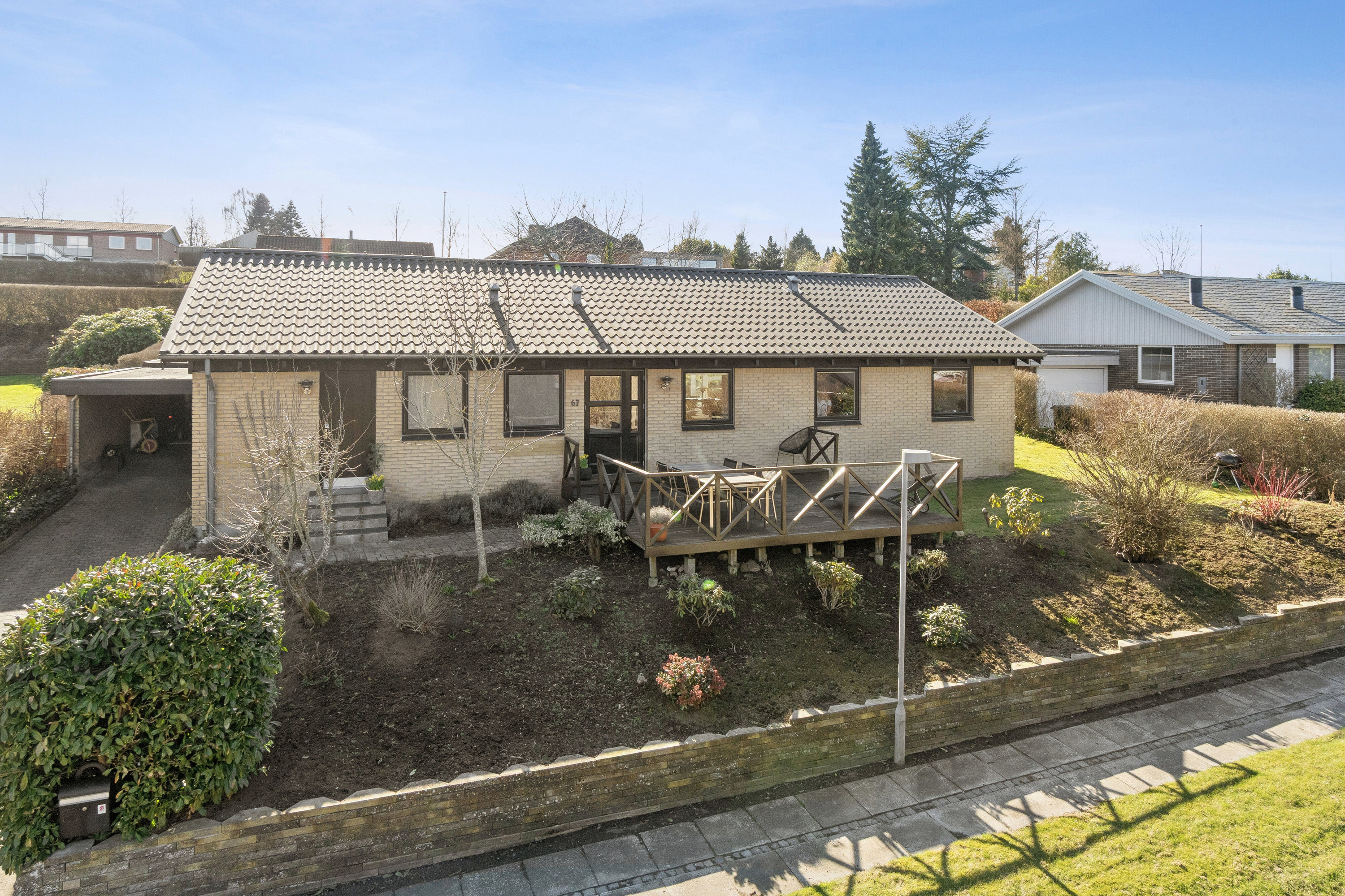 Holmetoften 67, 8270 Højbjerg