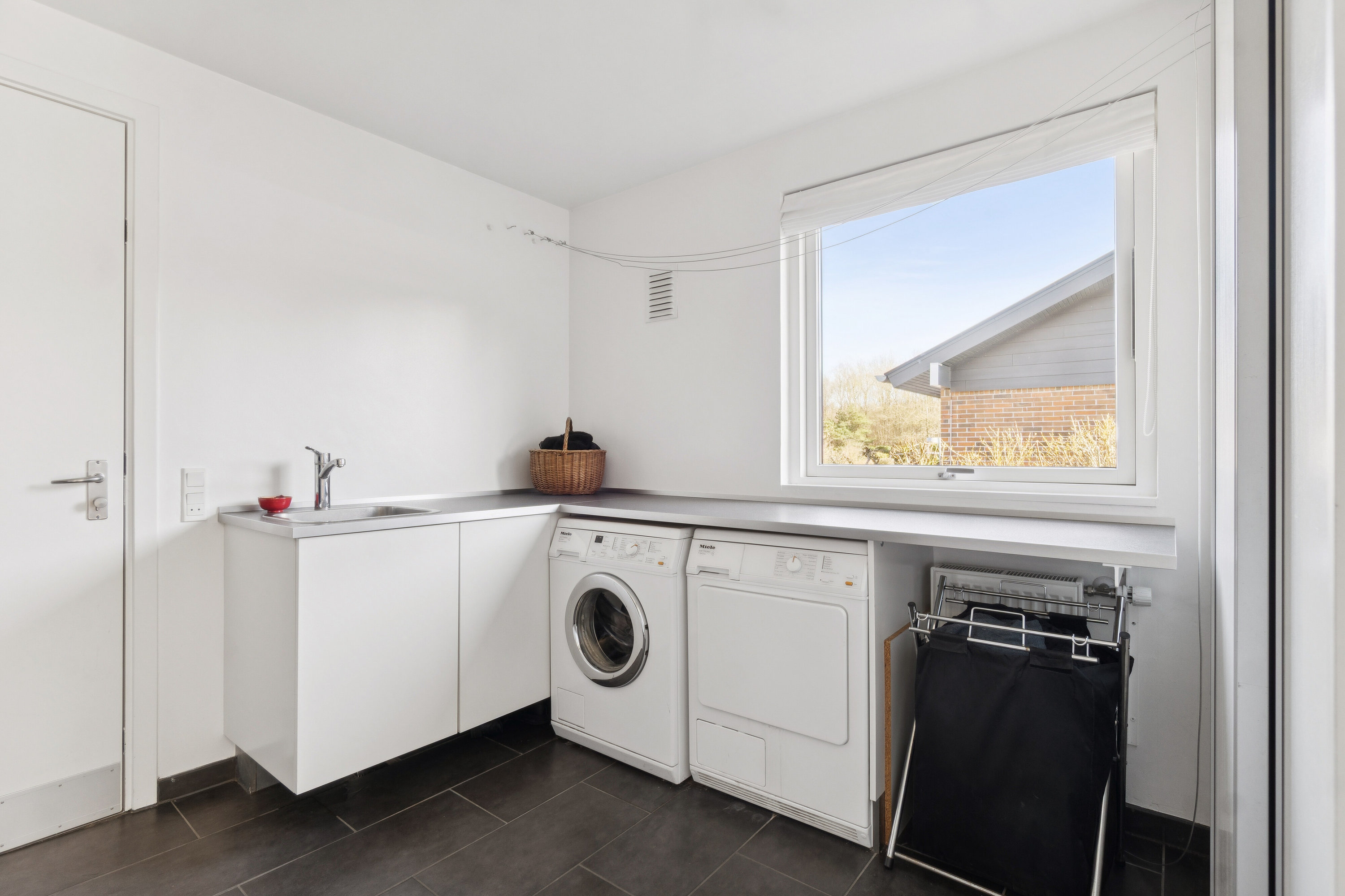 Fremhævet bryggers billede i fuldskærmstilstand. Billede af Holmetoften 67, 8270 Højbjerg