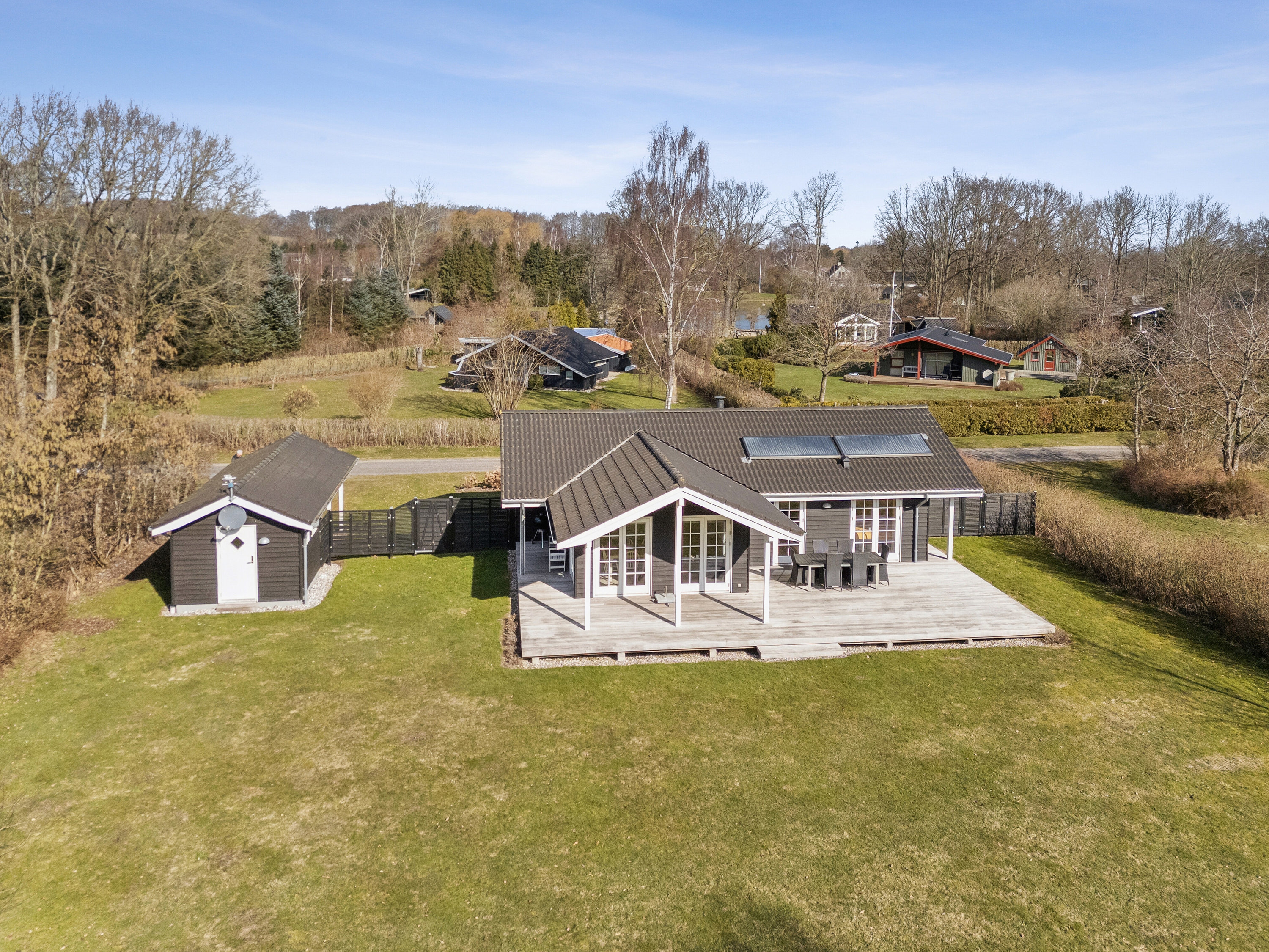 Gyvelvænget 27, Spodsbj Drej, 5900 Rudkøbing