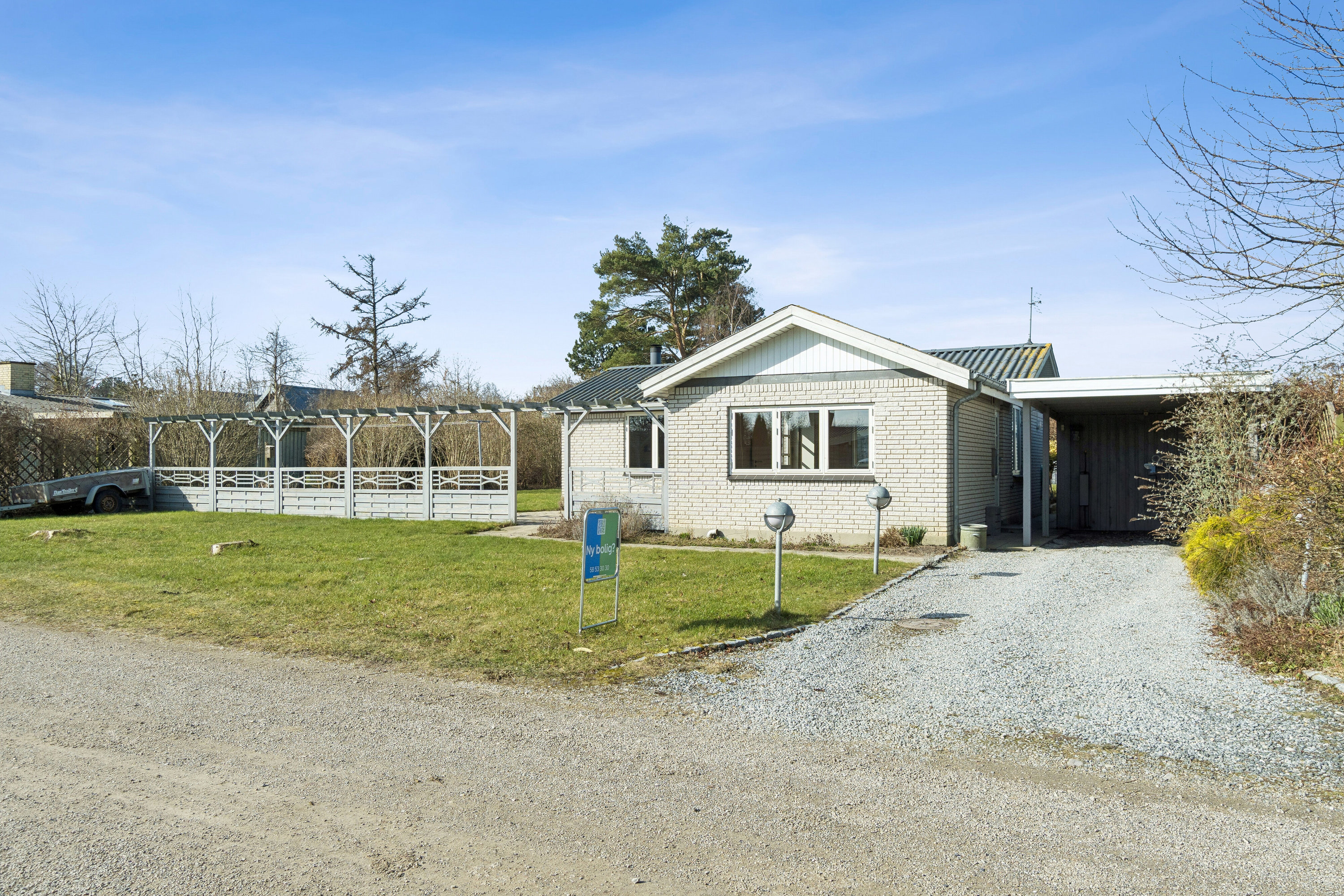 Sløruglevej 16, Ll Kongsmark, 4200 Slagelse