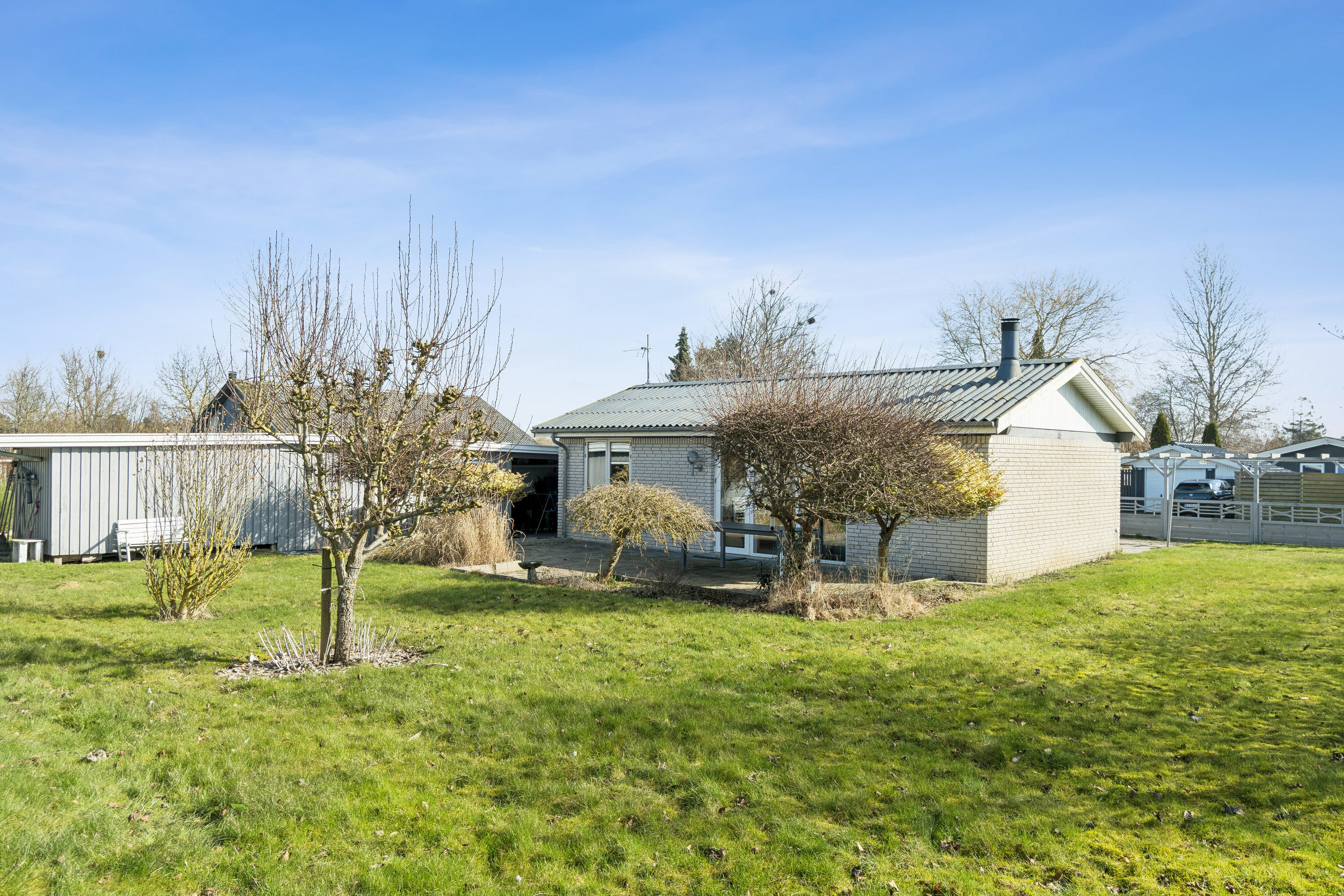 Sløruglevej 16, Ll Kongsmark, 4200 Slagelse