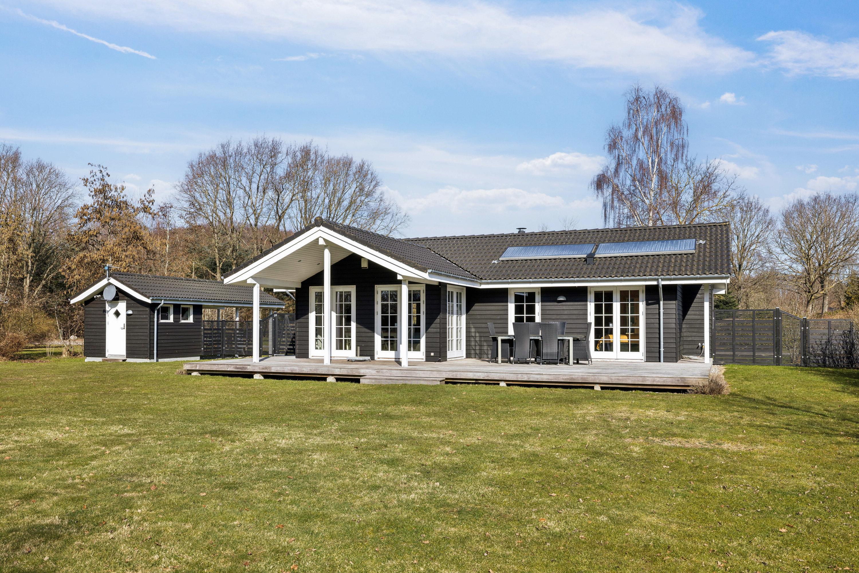 Gyvelvænget 27, Spodsbj Drej, 5900 Rudkøbing