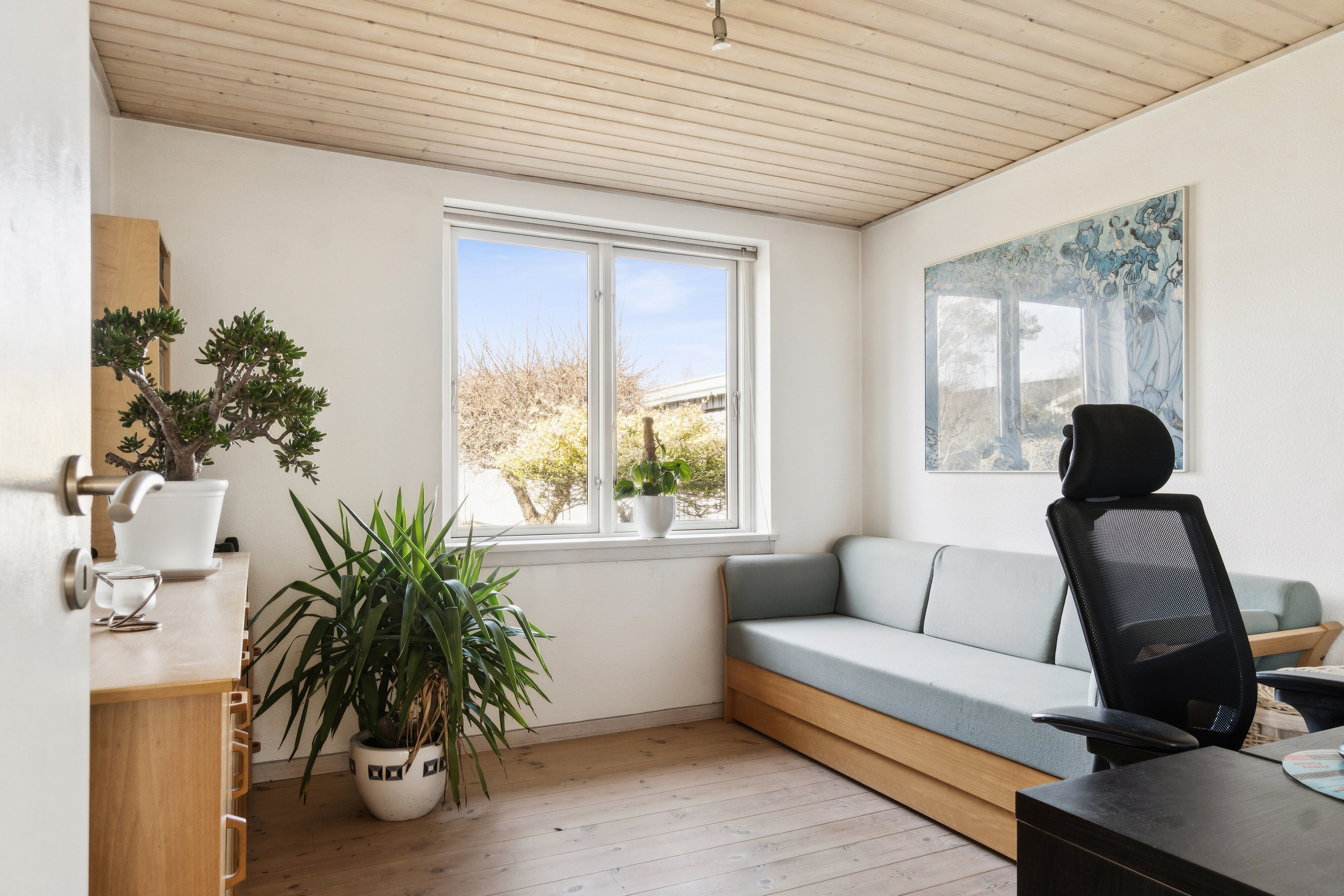 Fremhævet andet billede i fuldskærmstilstand. Billede af Sløruglevej 16, Ll Kongsmark, 4200 Slagelse