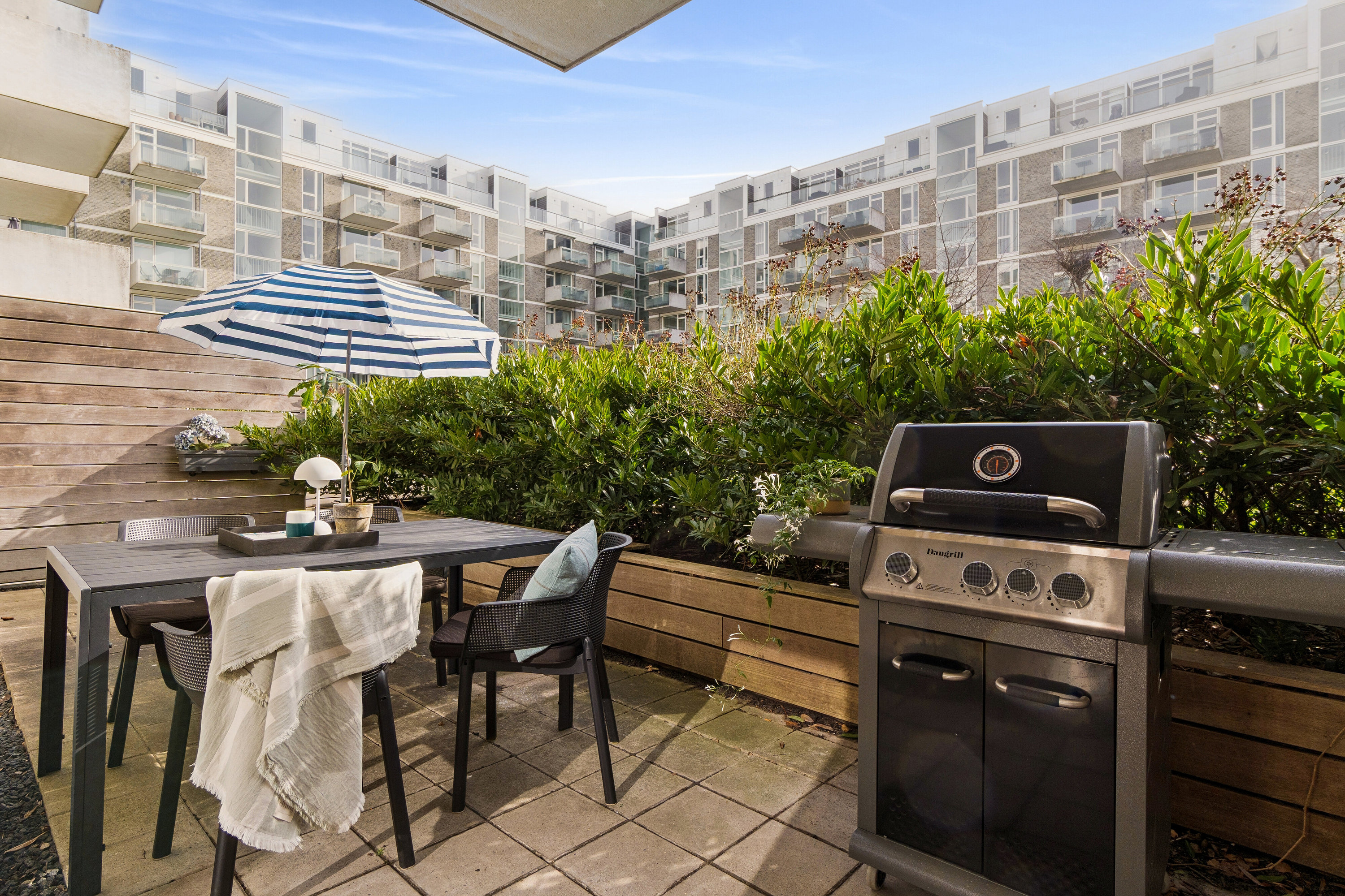 Klaksvigsgade 5, st.. th., 2300 København S