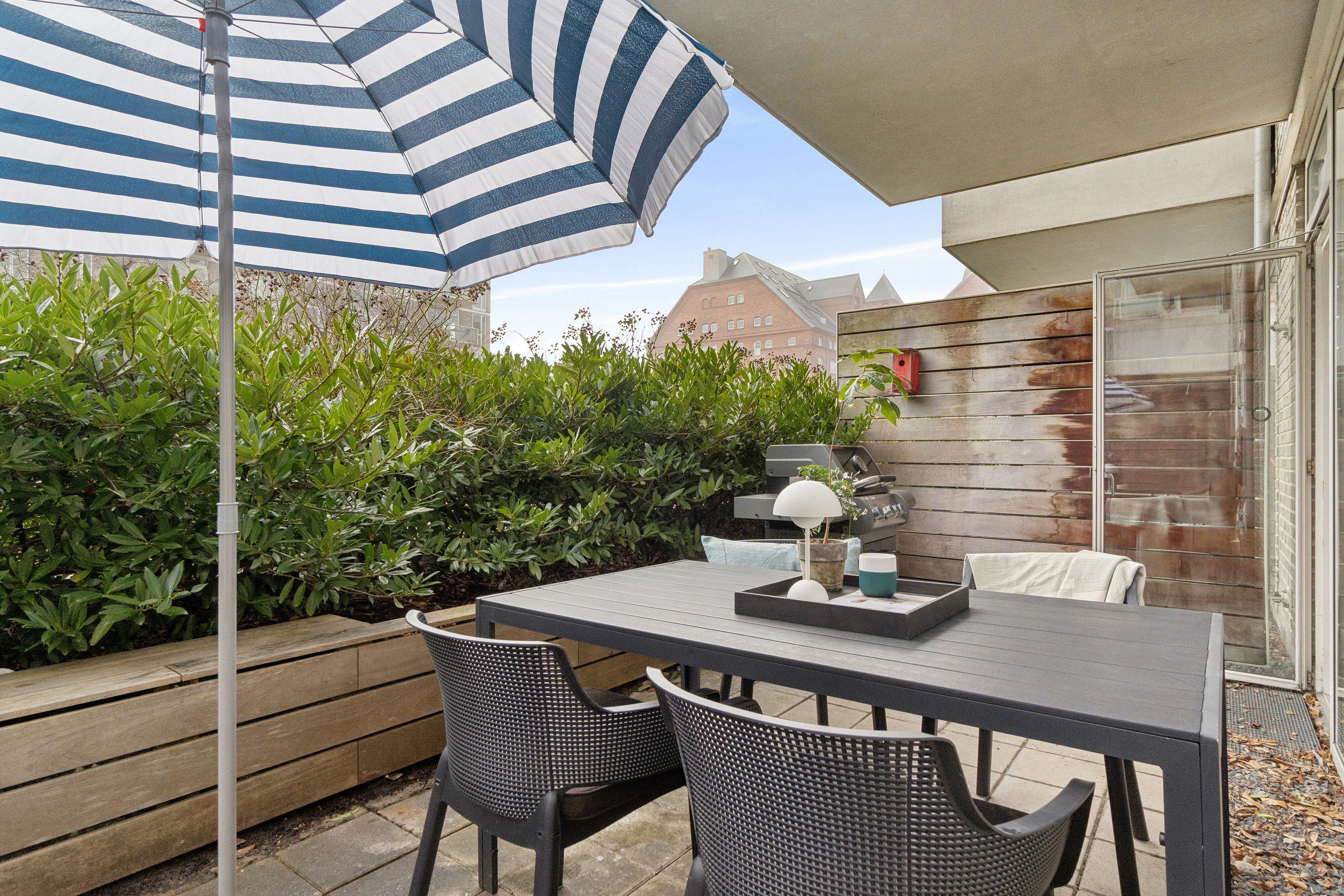 Klaksvigsgade 5, st.. th., 2300 København S