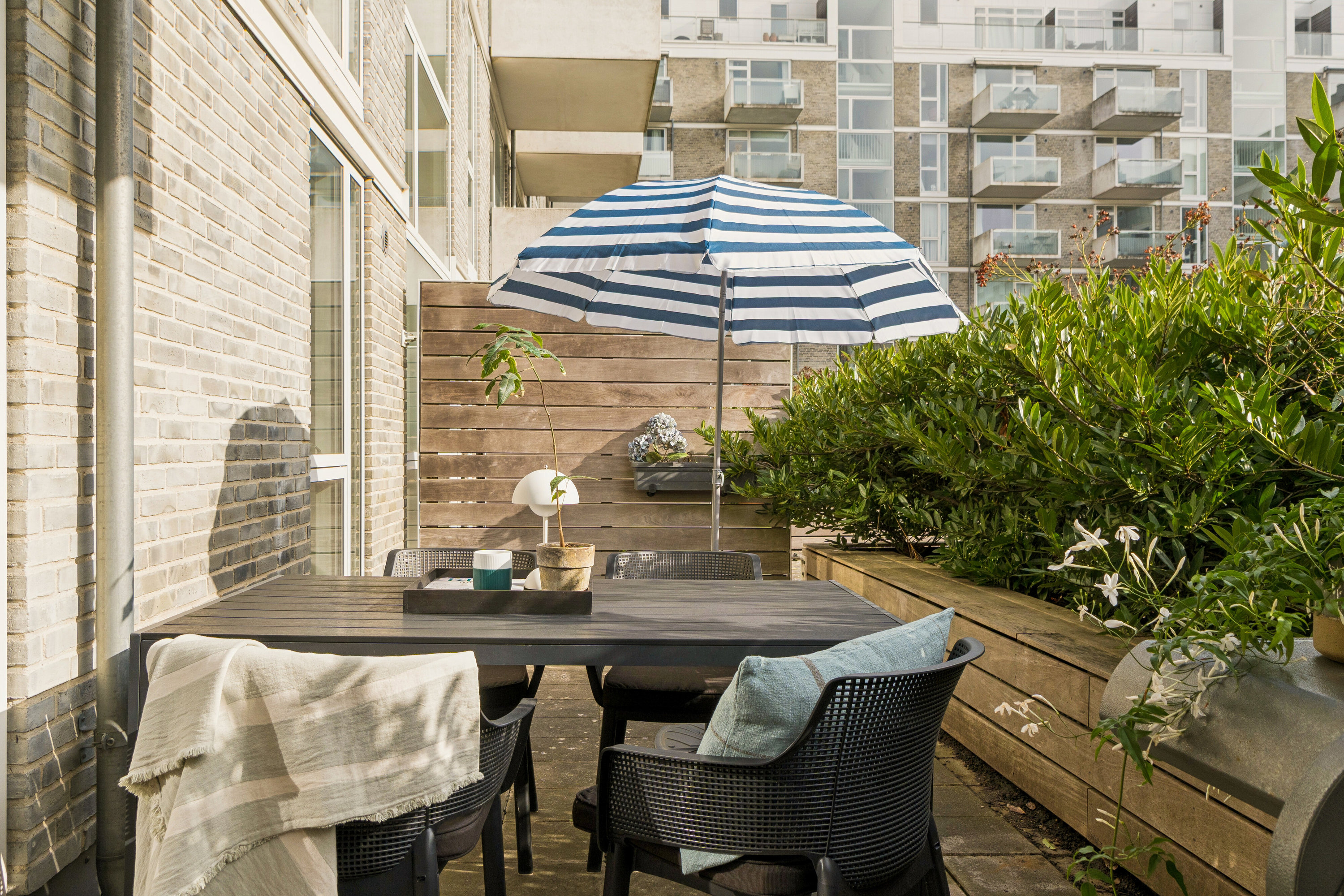 Klaksvigsgade 5, st.. th., 2300 København S