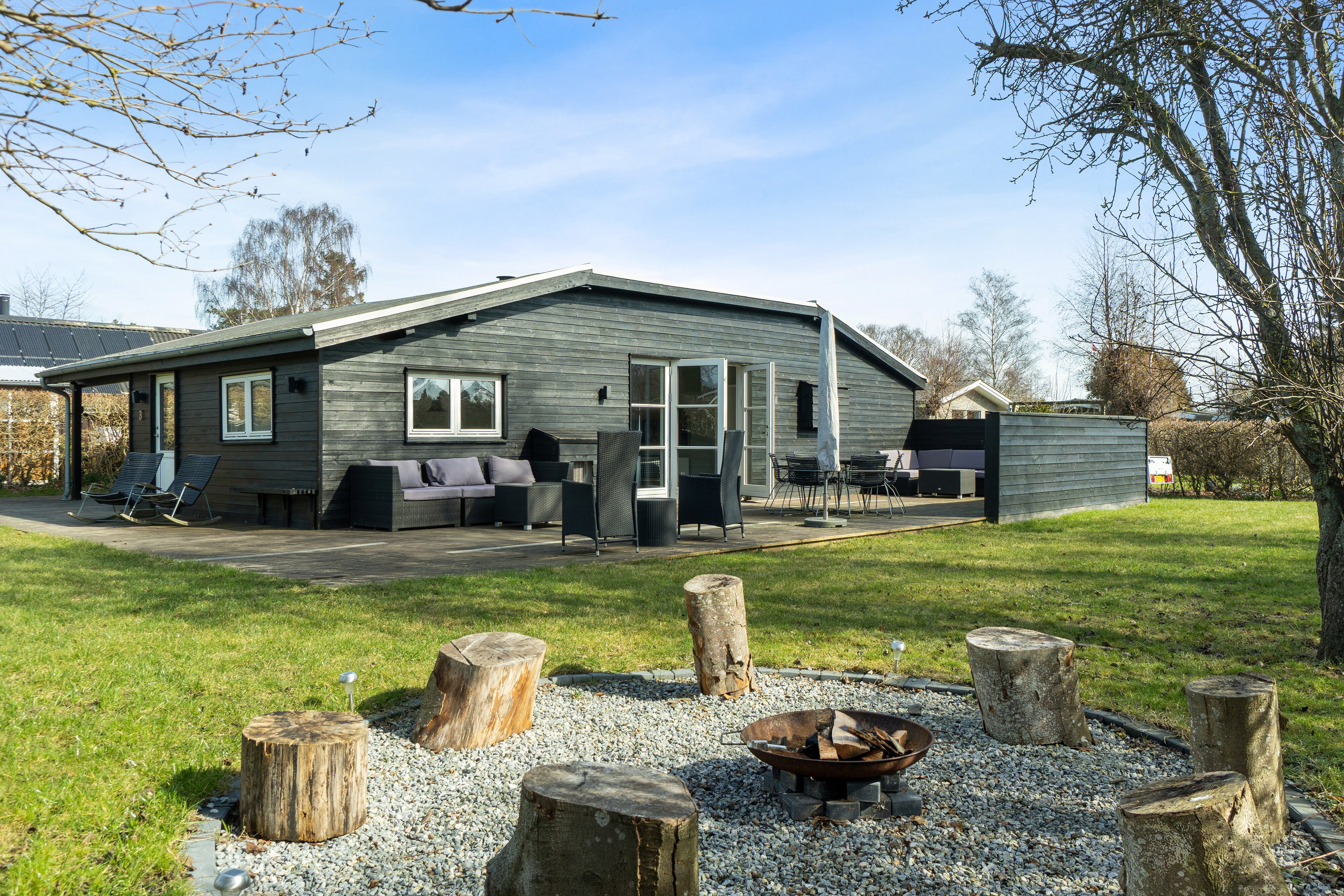 Løvsangervej 3, Ll Kongsmark, 4200 Slagelse