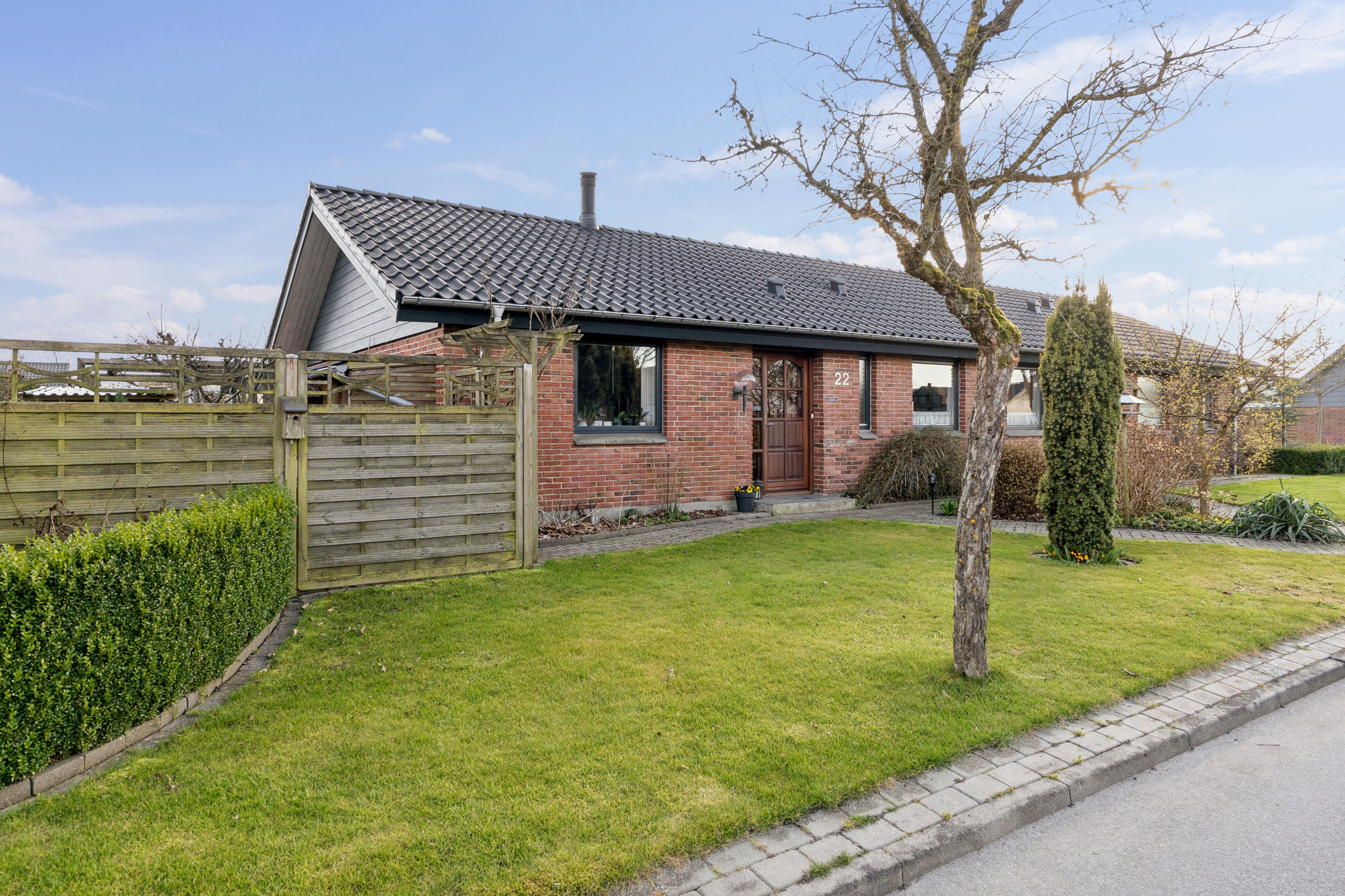 Poul Gerness Vej 22, 7430 Ikast