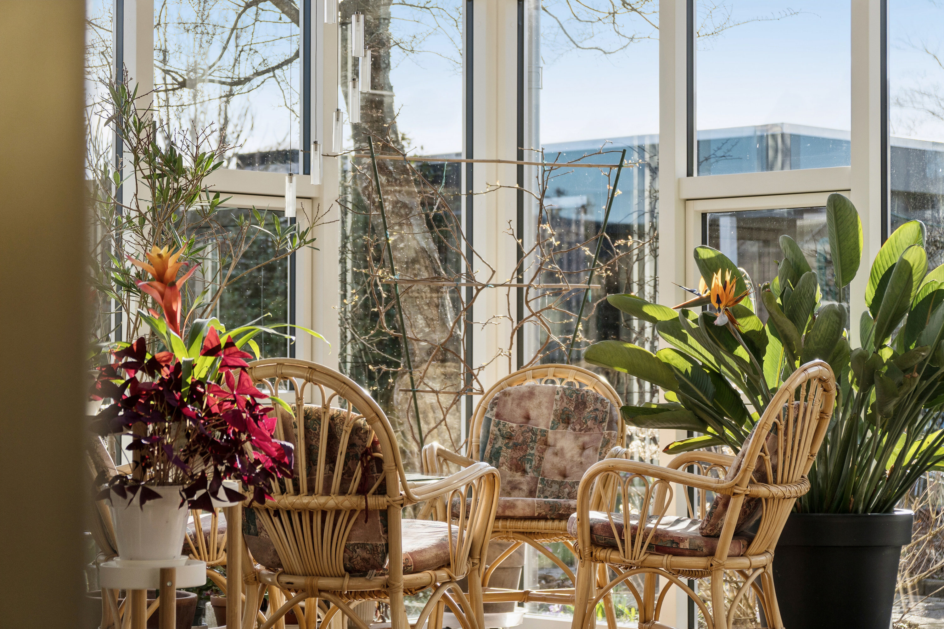 Fremhævet udsigt billede i fuldskærmstilstand. Billede af Poul Gerness Vej 22, 7430 Ikast