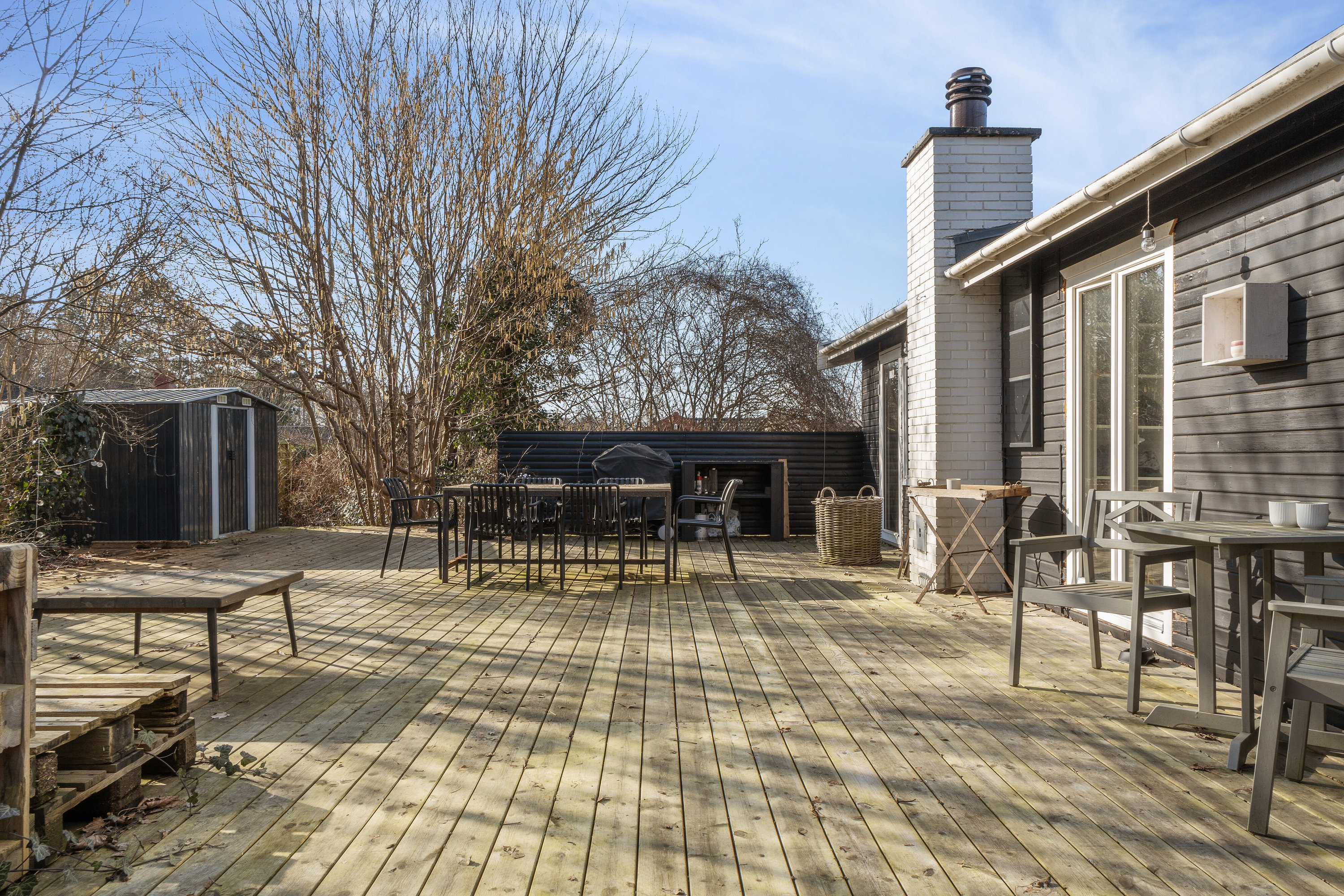 Mellemvang 6, Ejby, 4070 Kirke Hyllinge