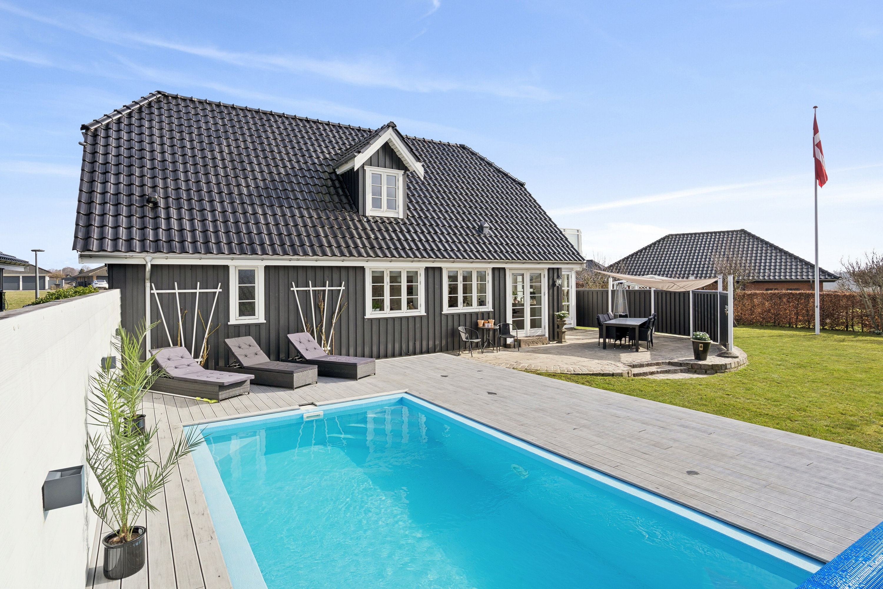 Sølvagervej 6, 4640 Faxe