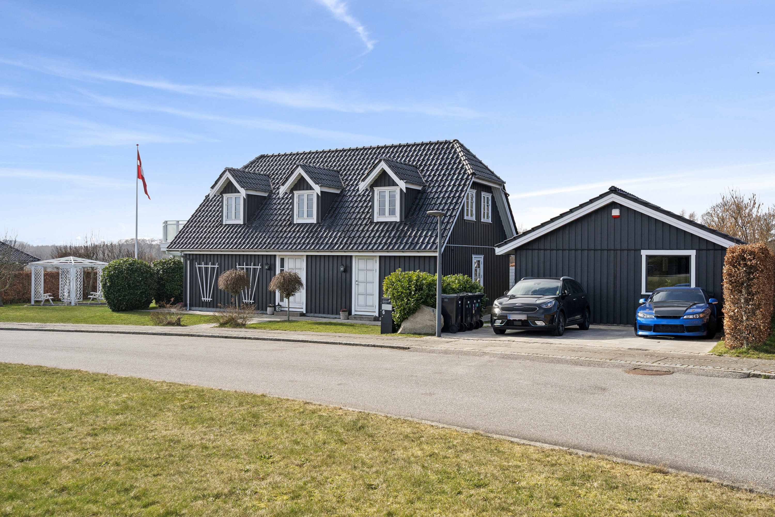 Sølvagervej 6, 4640 Faxe