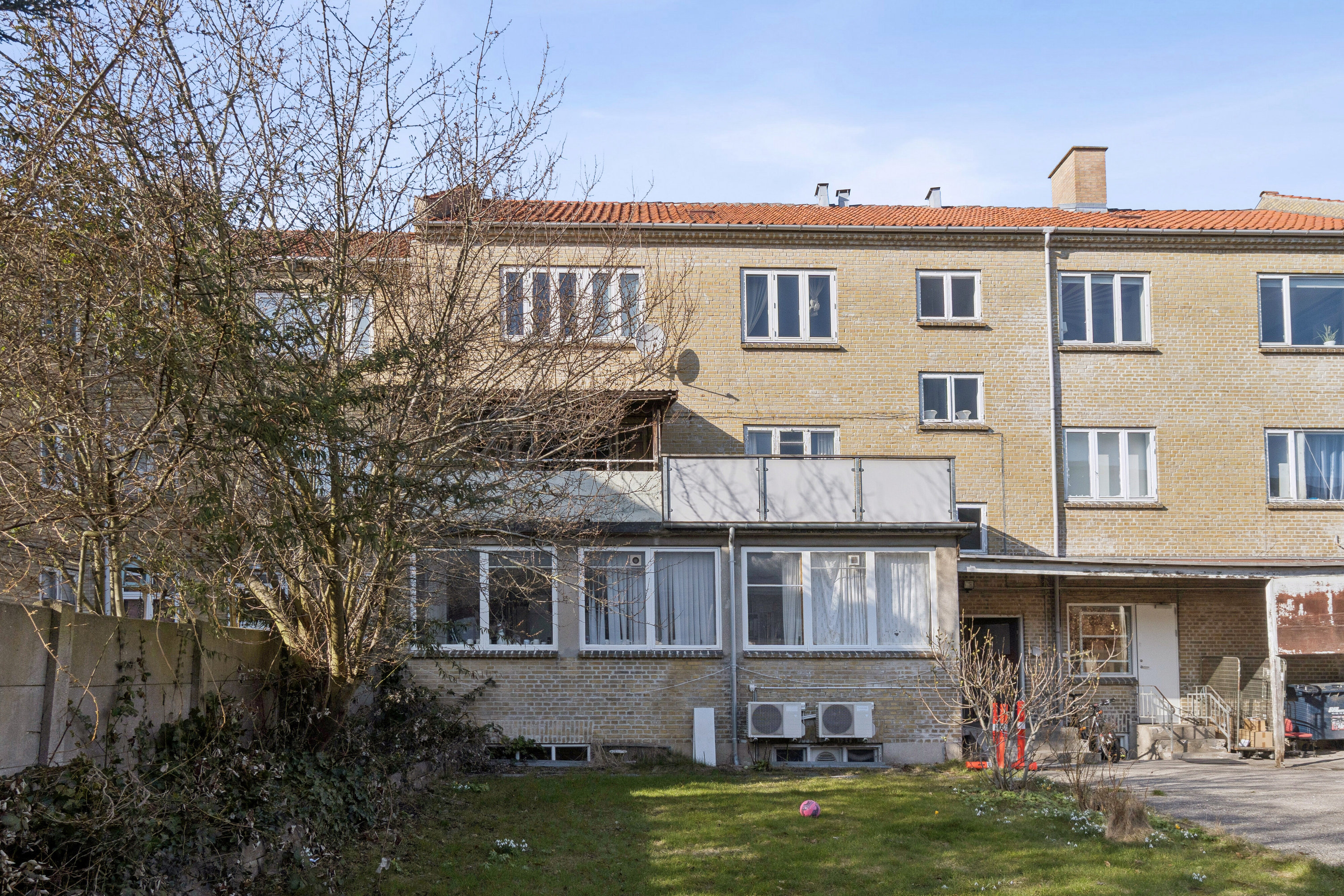 Roskildevej 327, 1. tv., 2610 Rødovre