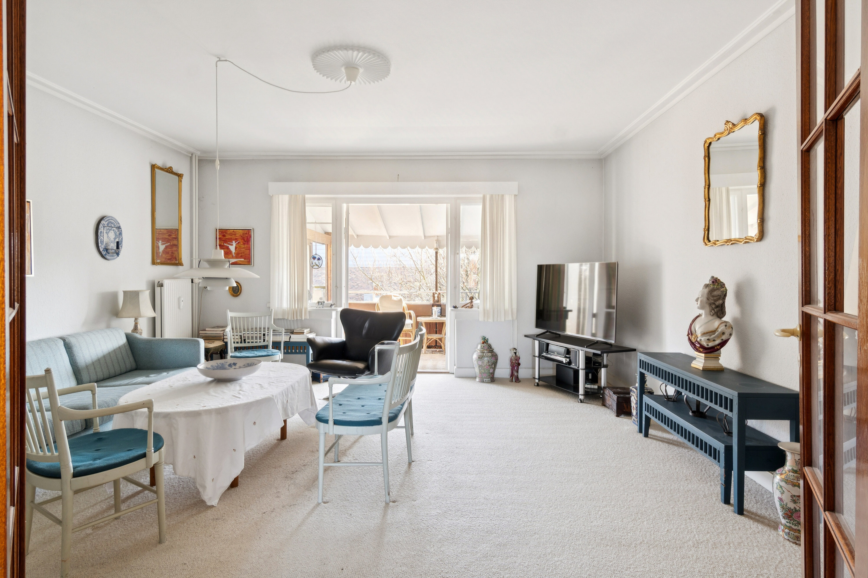 Roskildevej 327, 1. tv., 2610 Rødovre