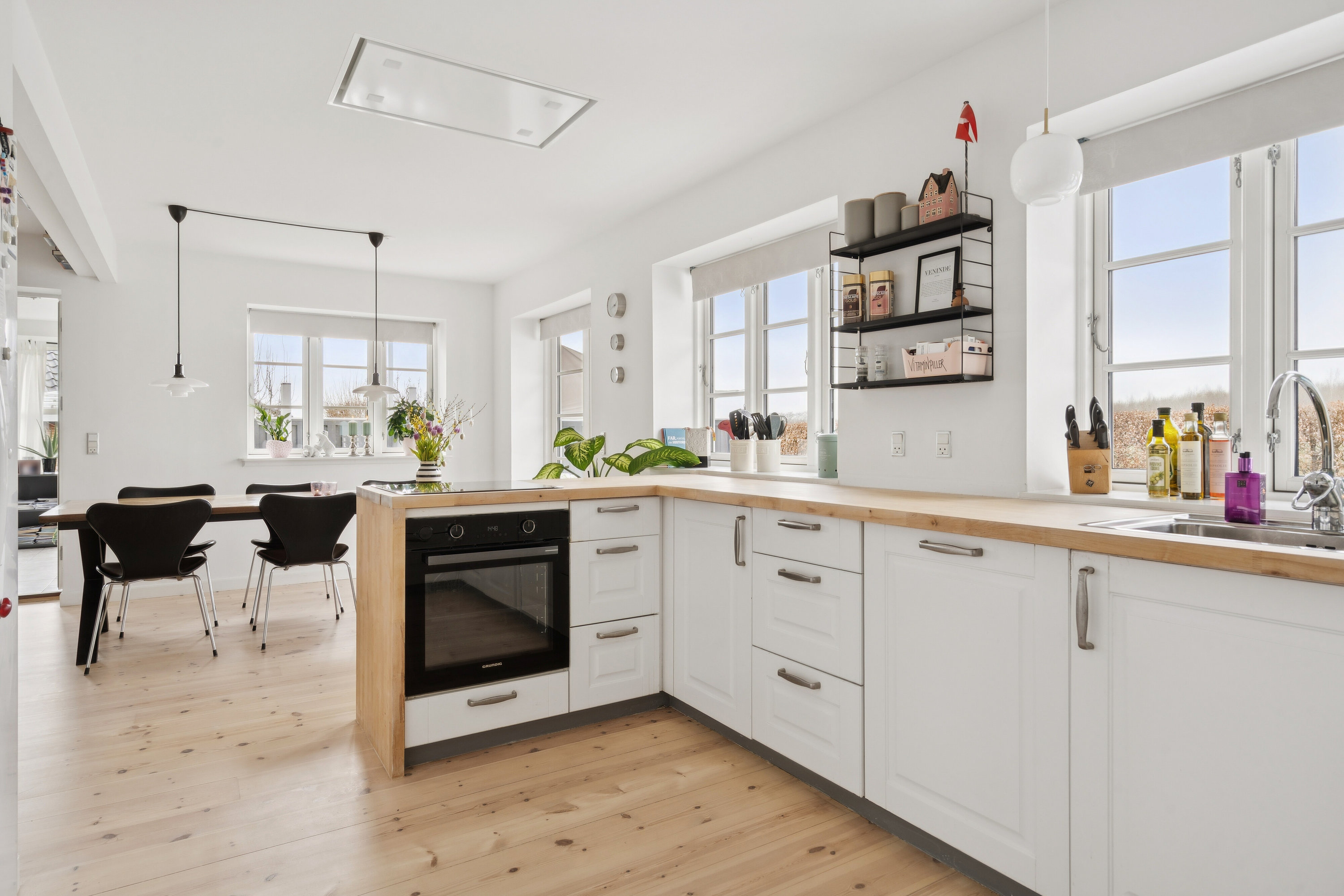 Sølvagervej 6, 4640 Faxe