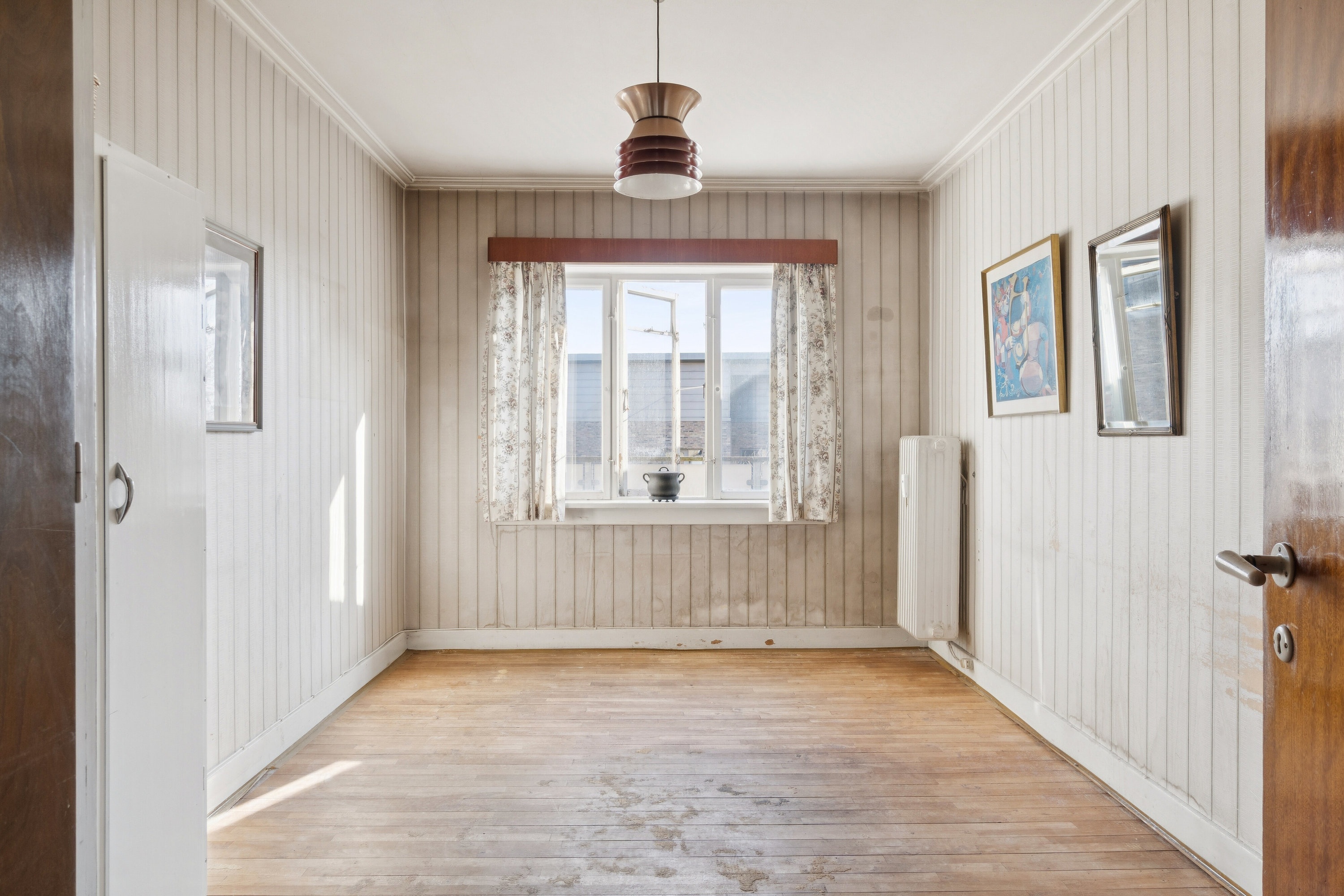 Fremhævet værelse billede i fuldskærmstilstand. Billede af Roskildevej 327, 1. tv., 2610 Rødovre