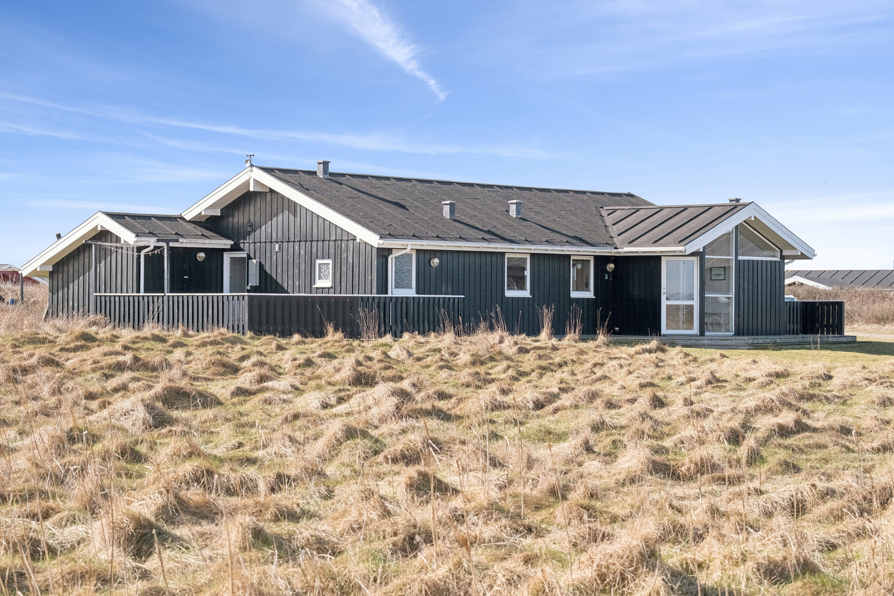 Midnatsvej 4, Skal Klit, 9800 Hjørring