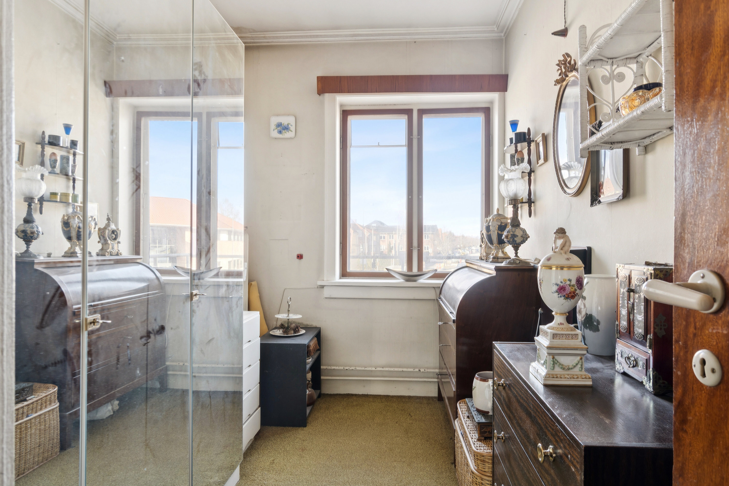 Fremhævet værelse billede i fuldskærmstilstand. Billede af Roskildevej 327, 1. tv., 2610 Rødovre