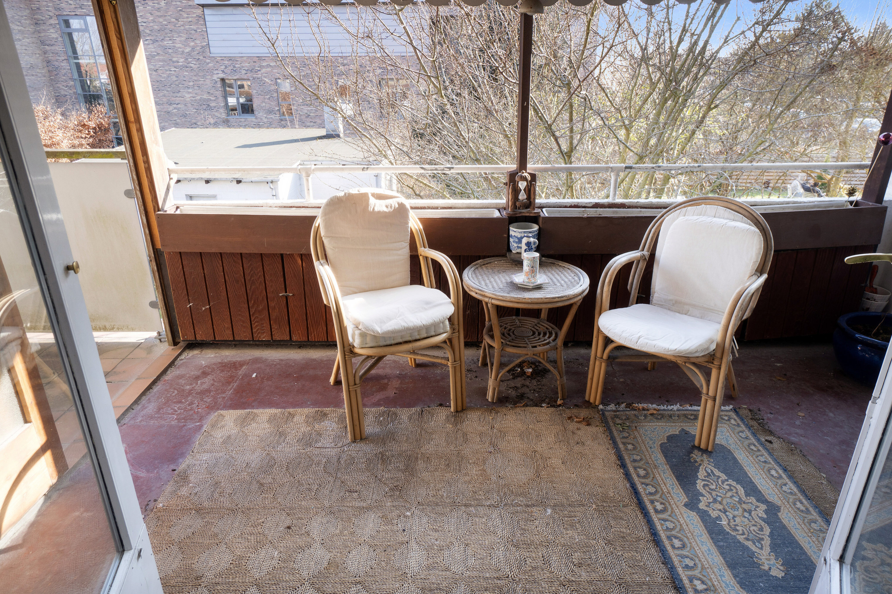 Fremhævet indendørs billede i fuldskærmstilstand. Billede af Roskildevej 327, 1. tv., 2610 Rødovre