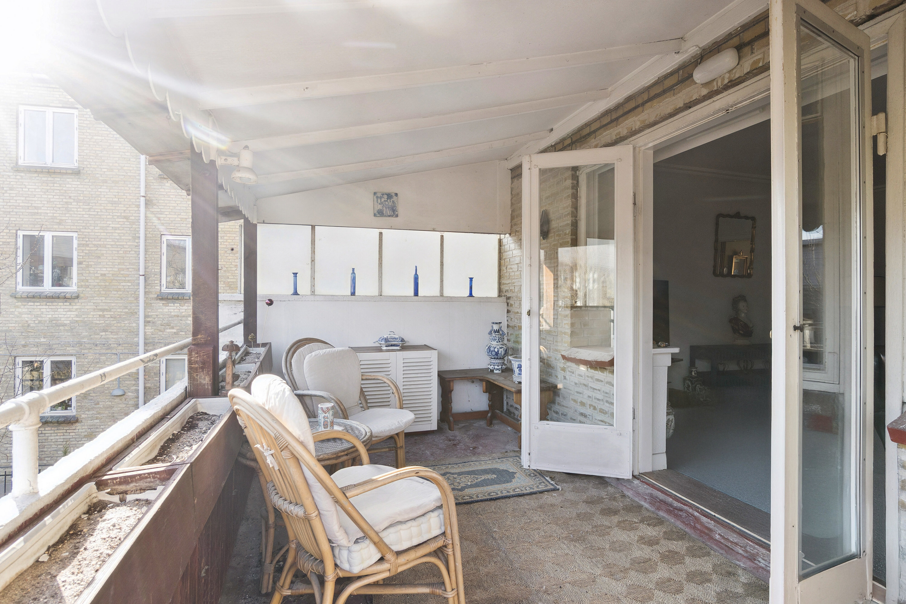 Roskildevej 327, 1. tv., 2610 Rødovre