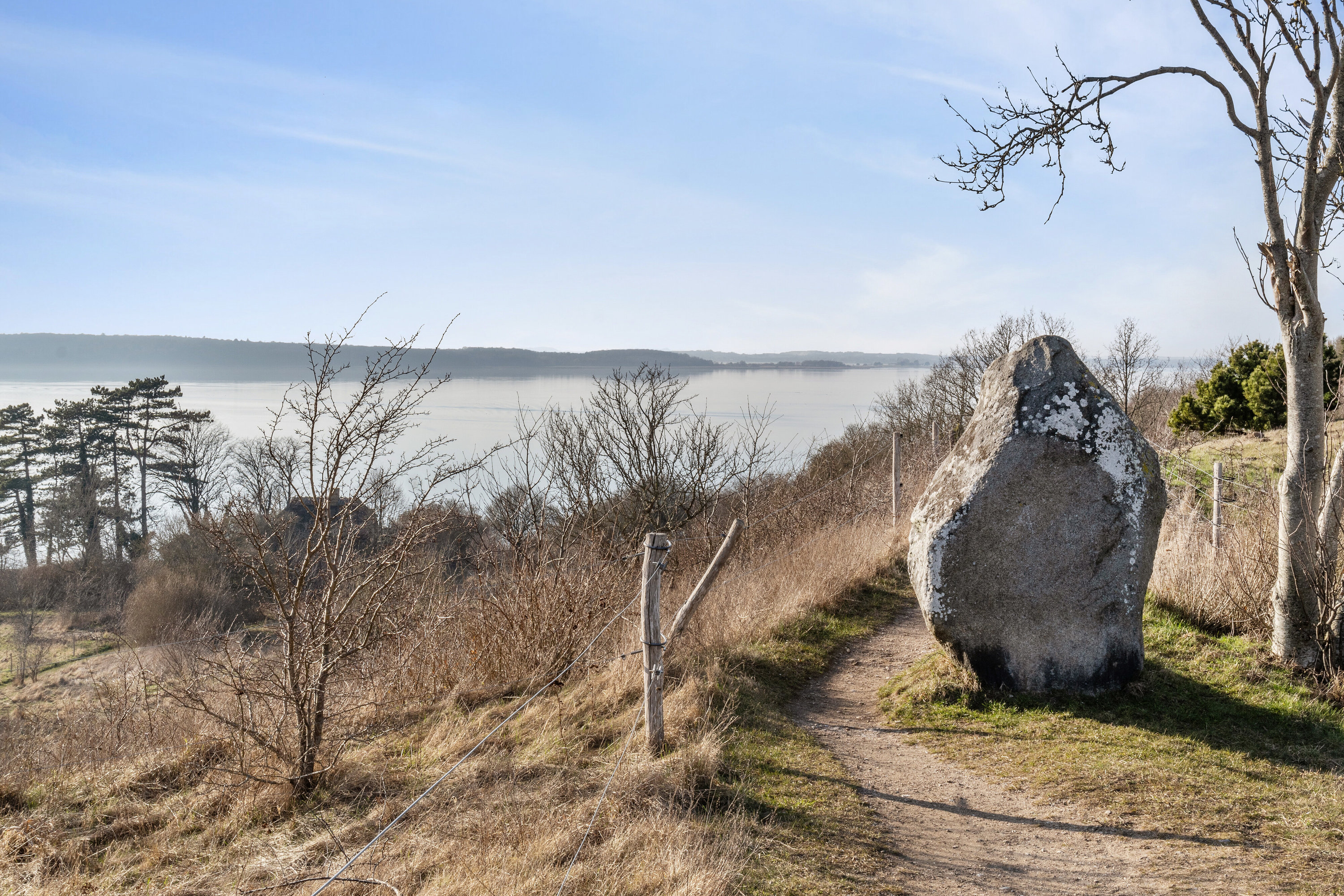 Fremhævet udendørs billede i fuldskærmstilstand. Billede af Mellemvang 6, Ejby, 4070 Kirke Hyllinge