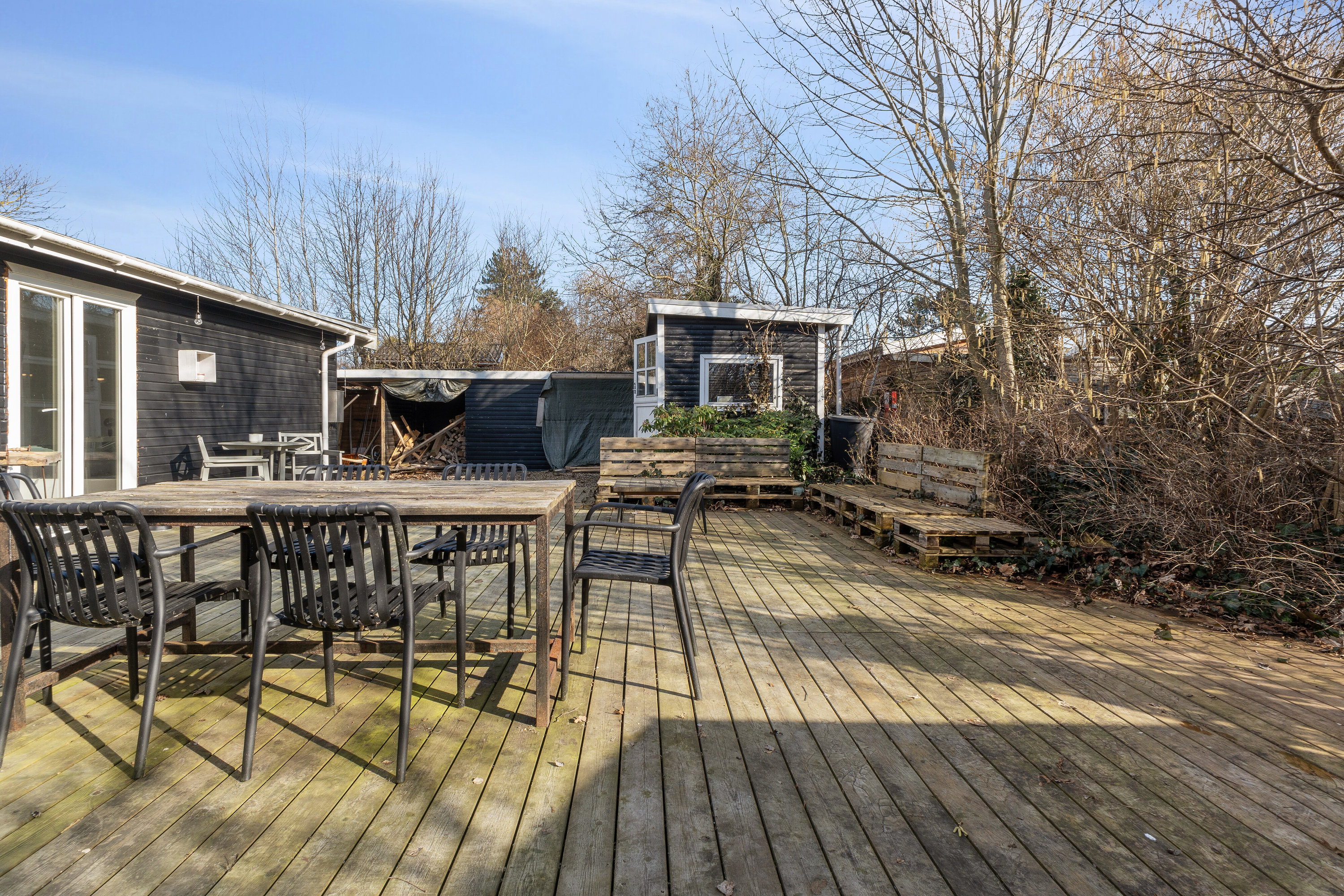 Mellemvang 6, Ejby, 4070 Kirke Hyllinge