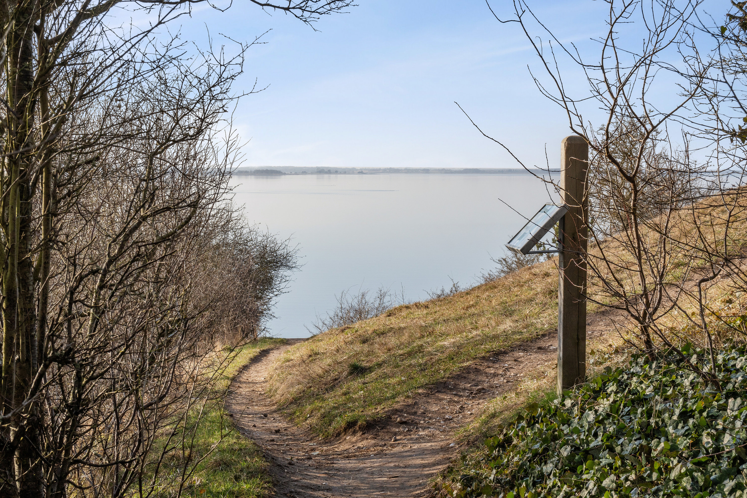 Fremhævet udendørs billede i fuldskærmstilstand. Billede af Mellemvang 6, Ejby, 4070 Kirke Hyllinge